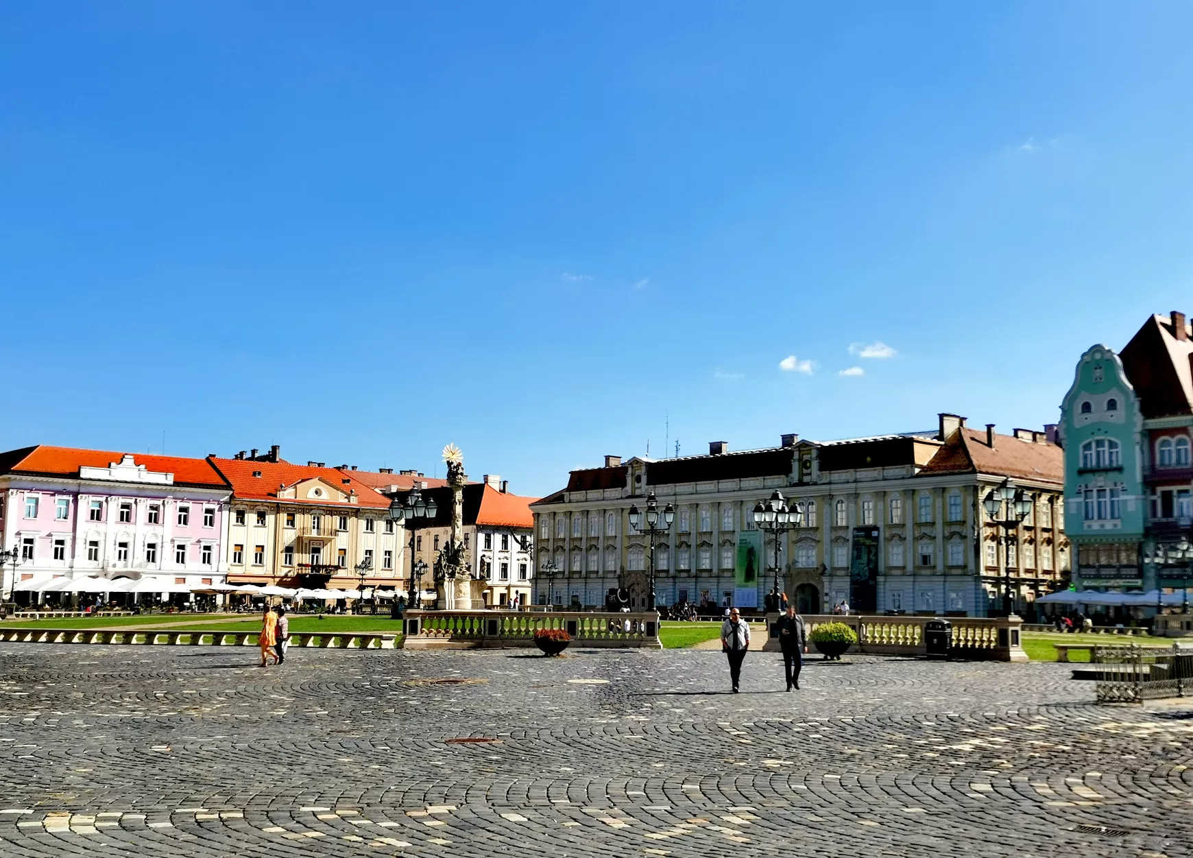 Temesvár