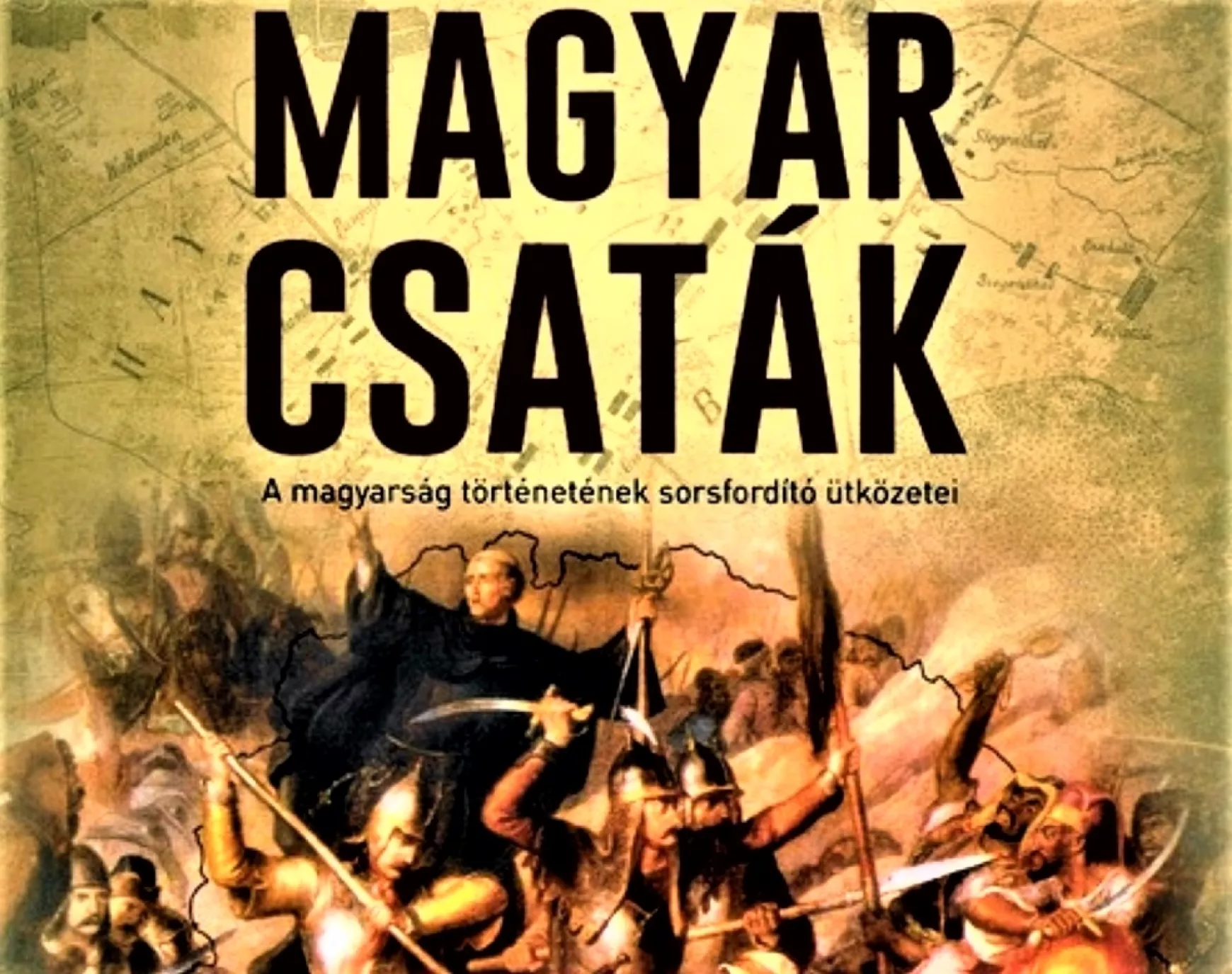 Magyar csaták