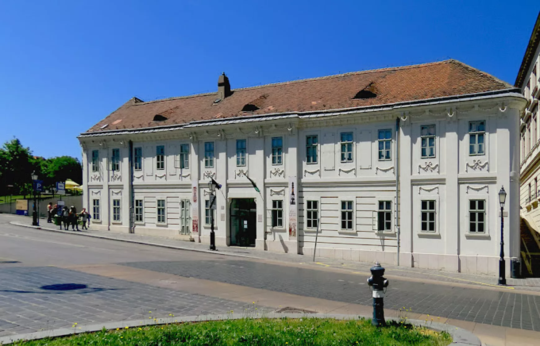 Semmelweis Orvostörténeti Múzeum