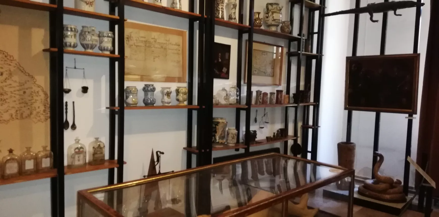 Semmelweis Orvostörténeti Múzeum