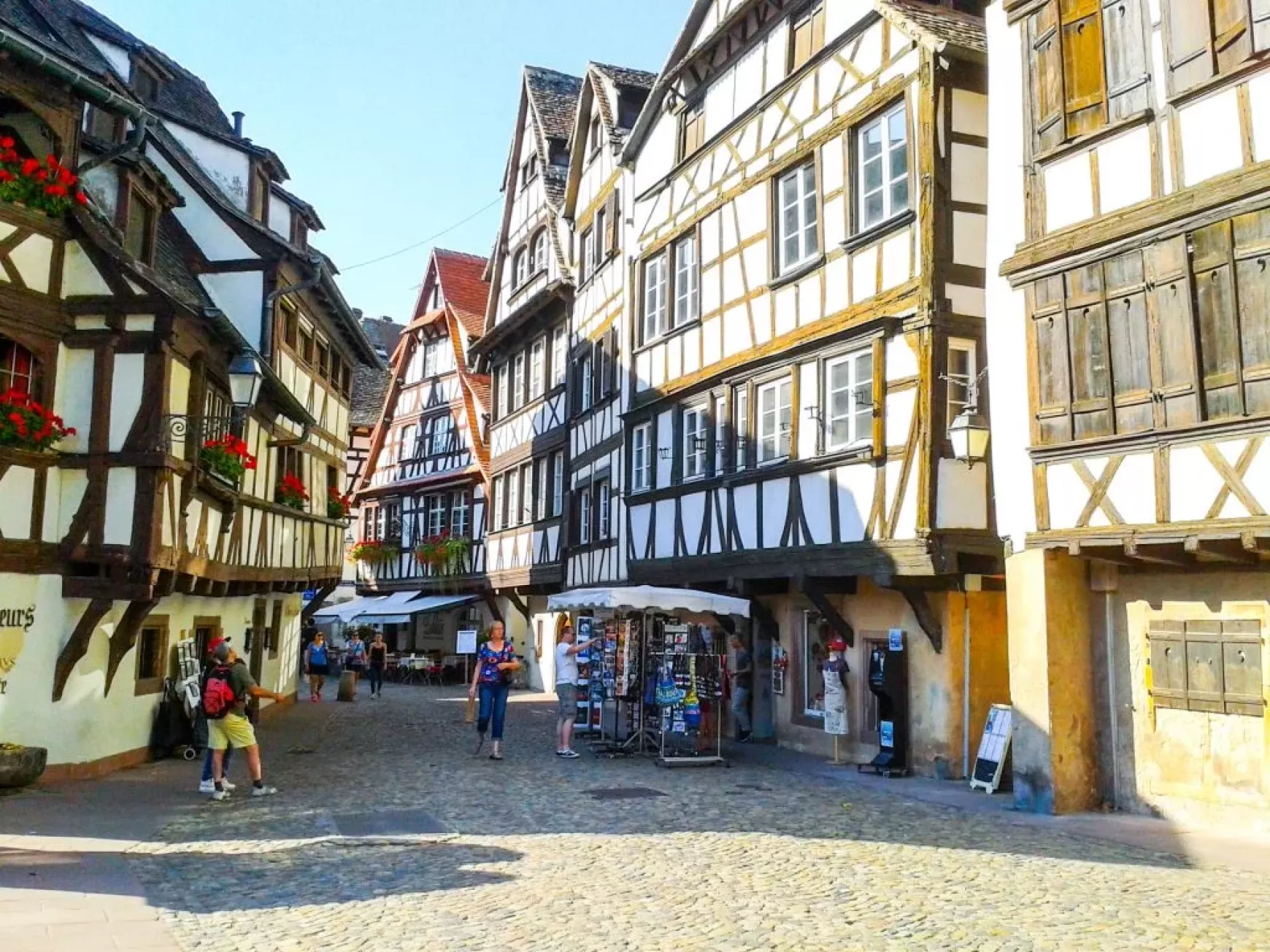 strasbourg