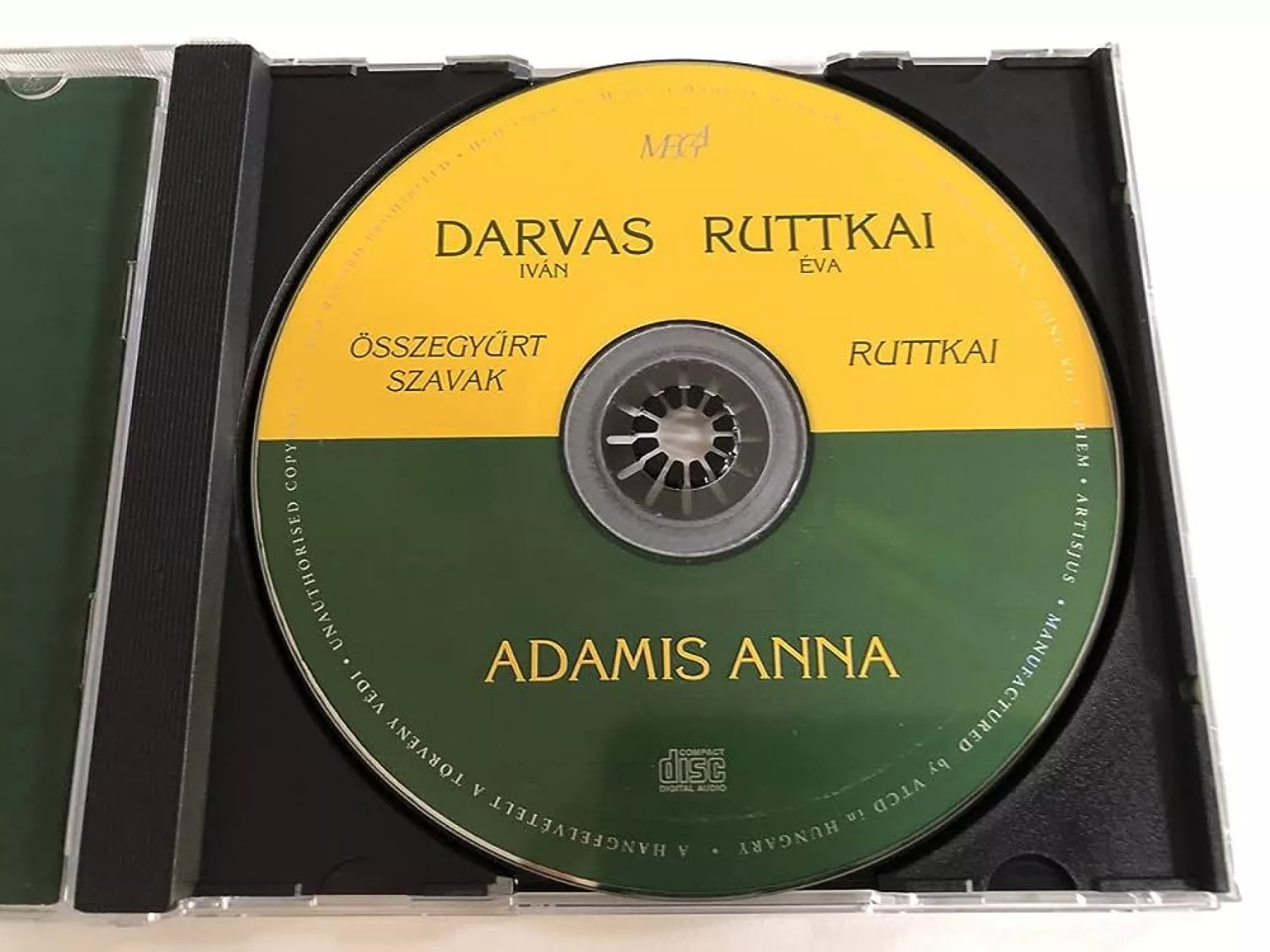 ruttkai-darvas-cd