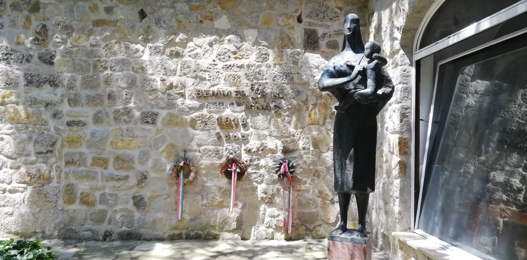 Semmelweis Orvostörténeti Múzeum