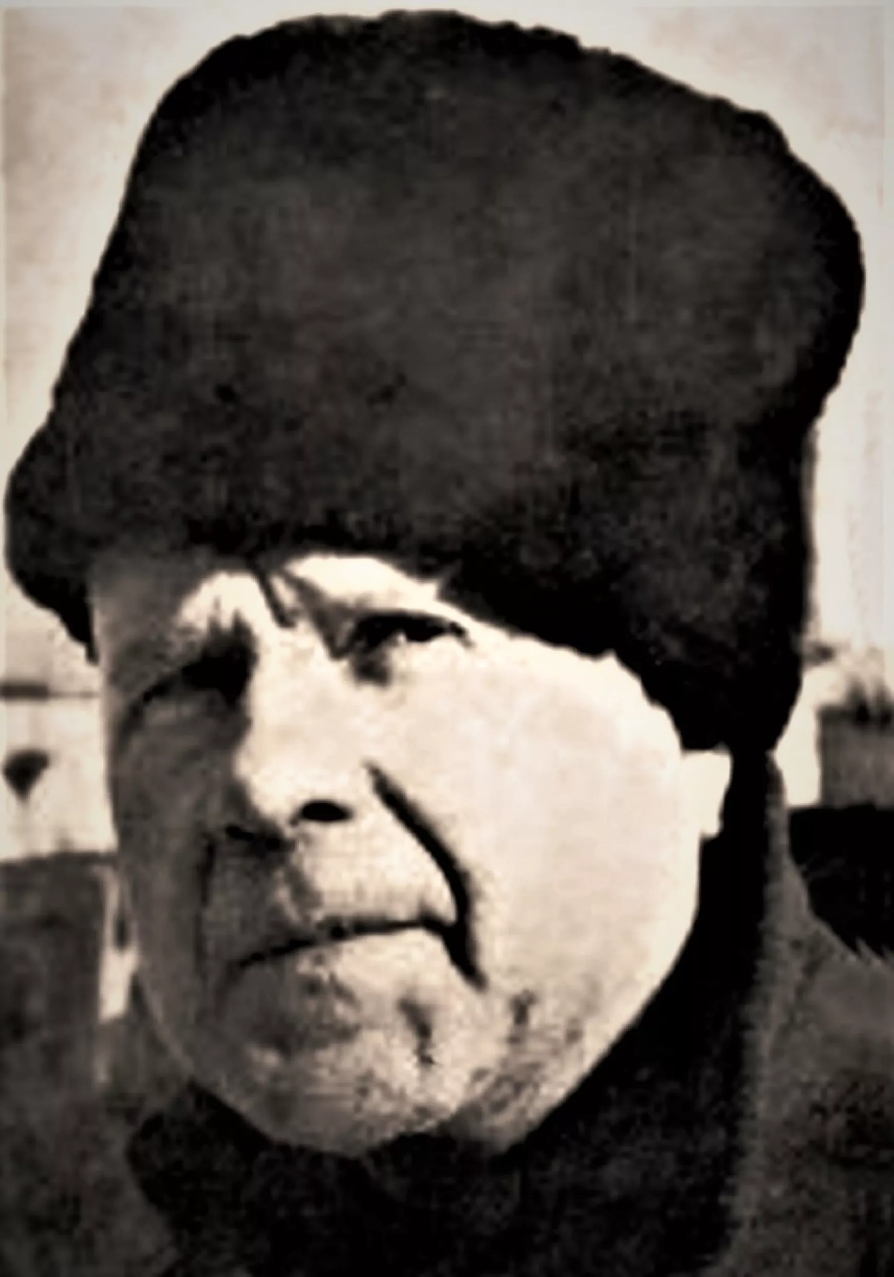 tallos-prohaszka-istvan-portre
