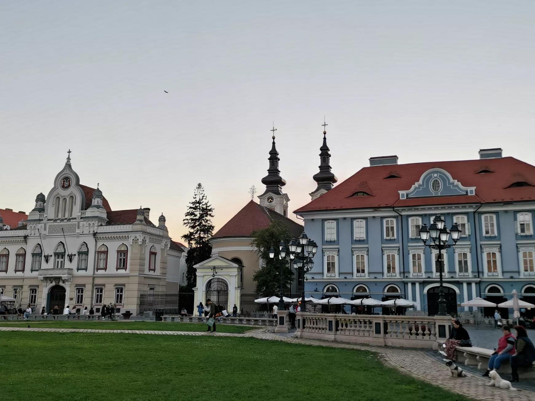 Temesvár