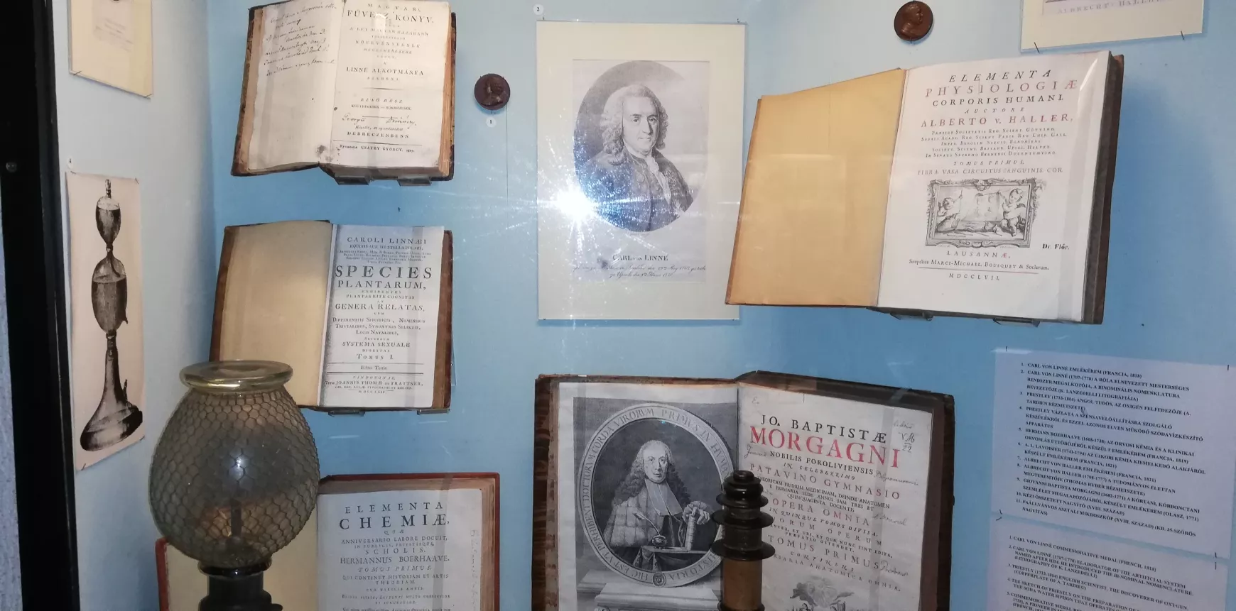 Semmelweis Orvostörténeti Múzeum