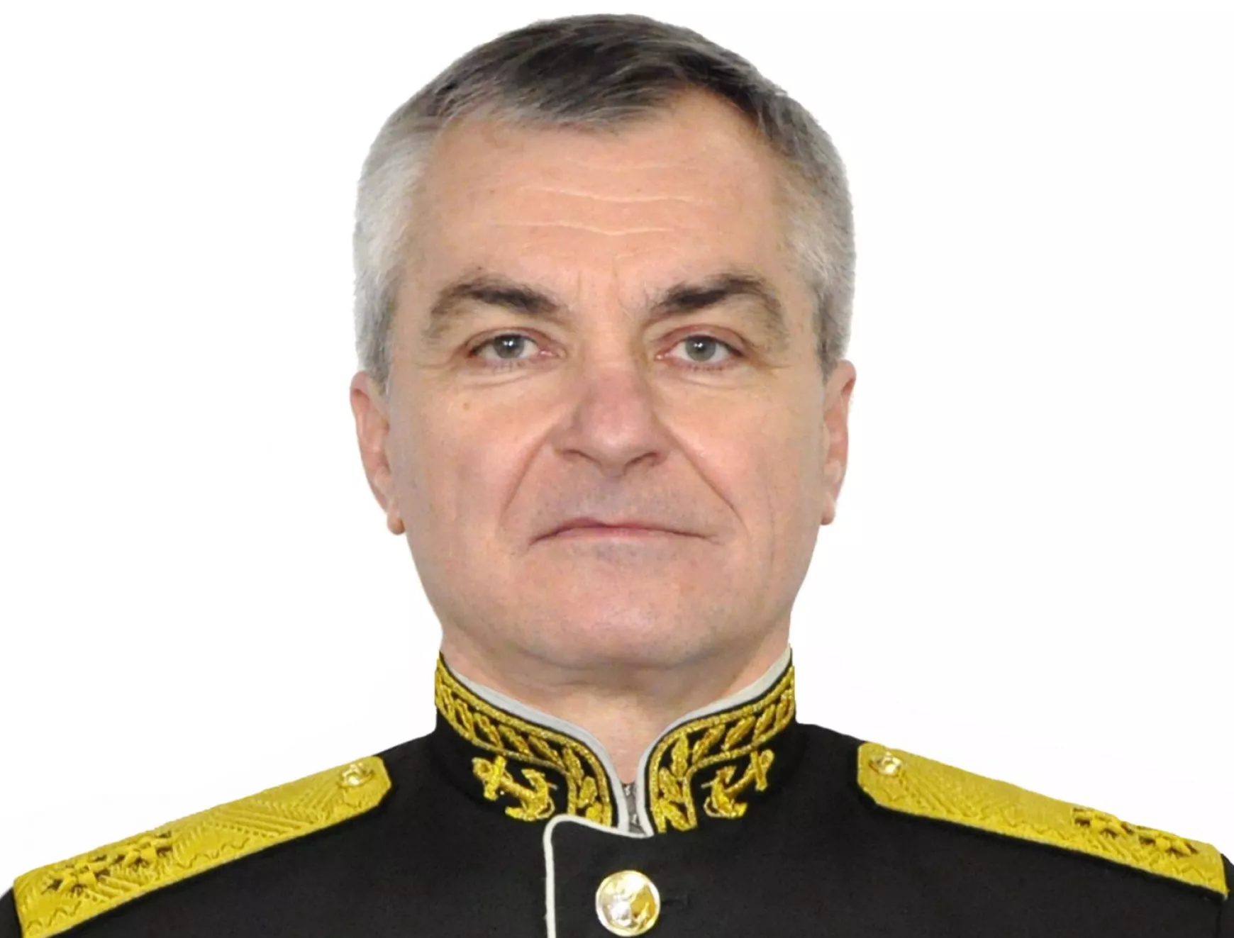 Viktor Szokolov