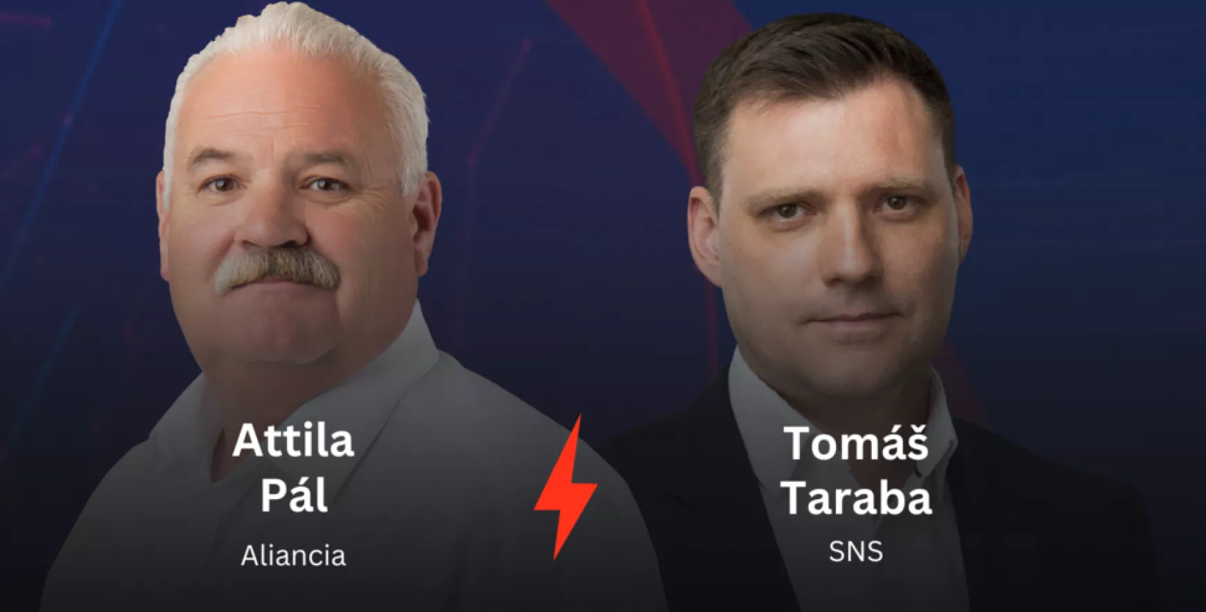 pál attila tomás taraba