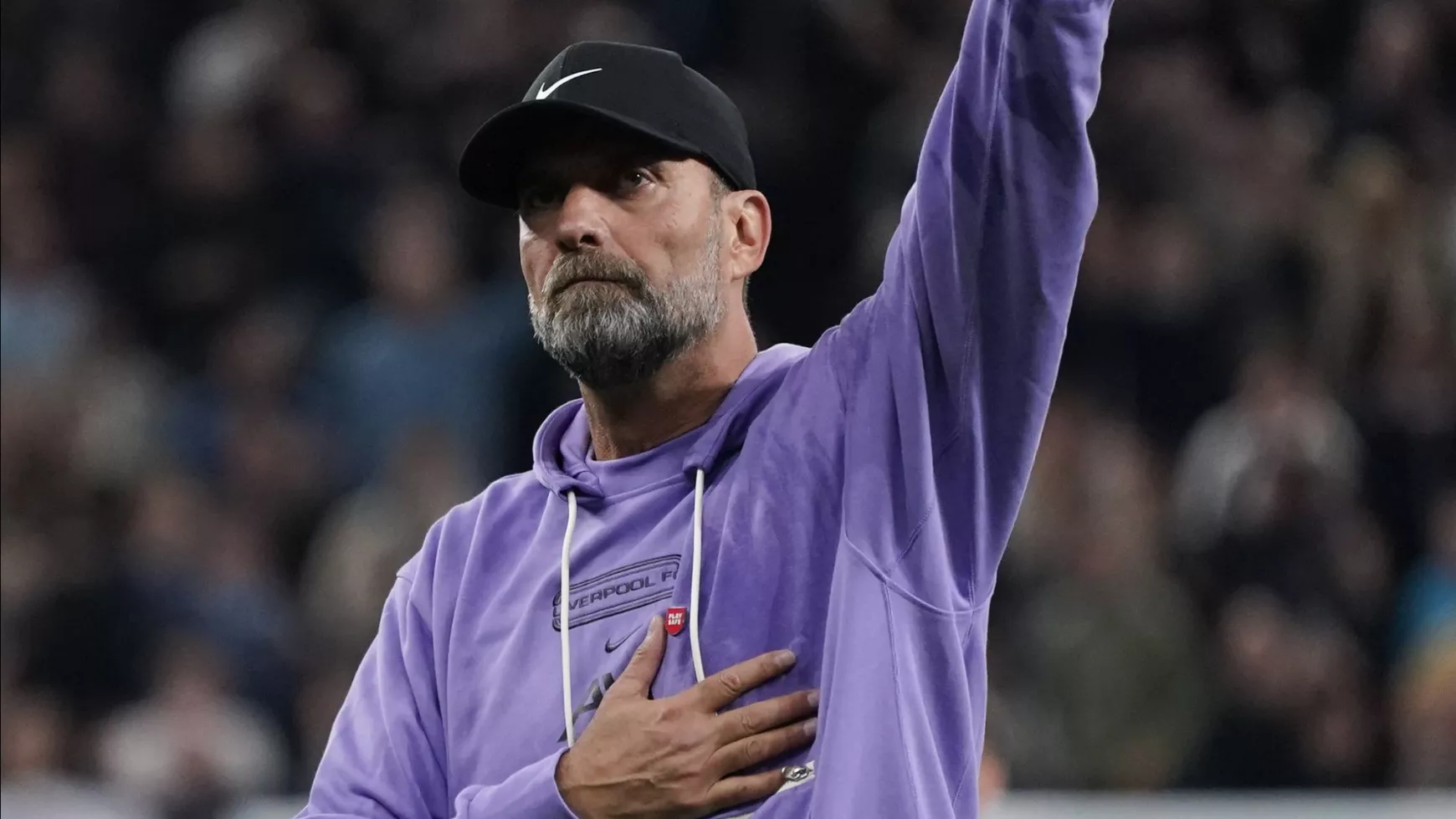 Jürgen Klopp