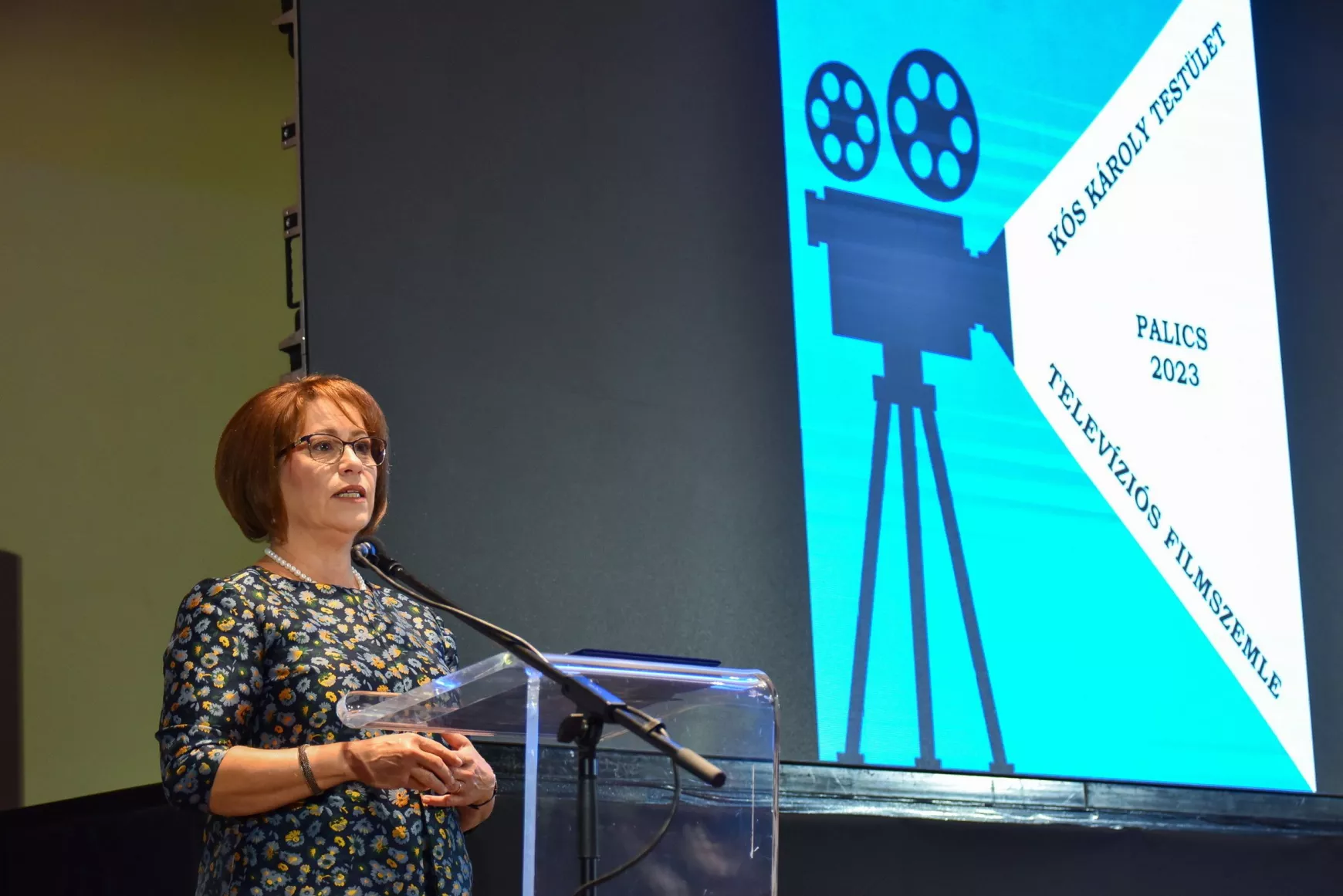 Kós Károly Filmszemle 2023 Altorjai Anita