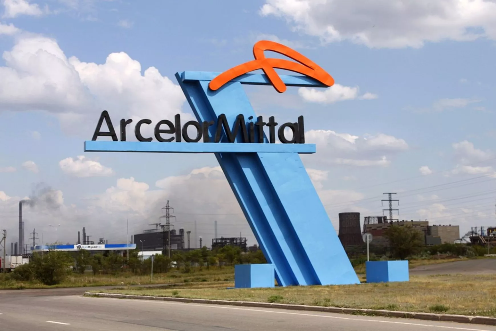 ArcelorMittal globális acélóriás