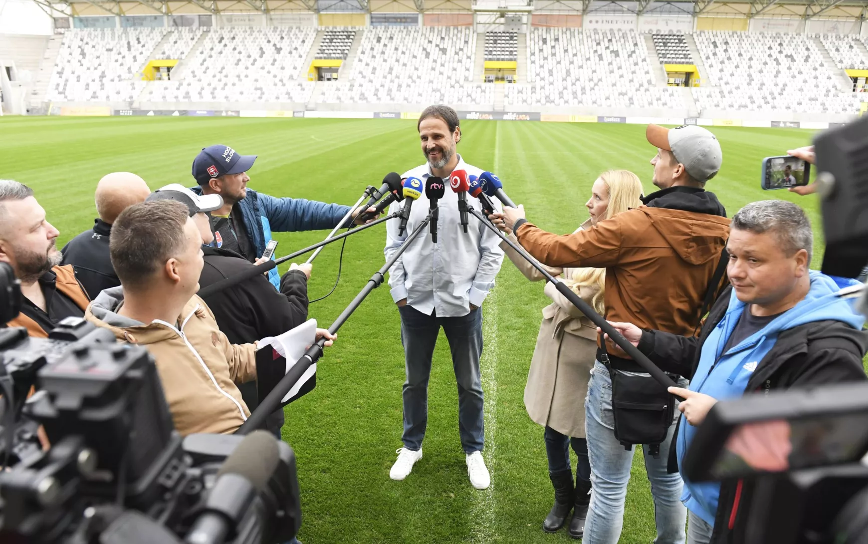 2023-10-31 FC Košice Ján Kozák ml