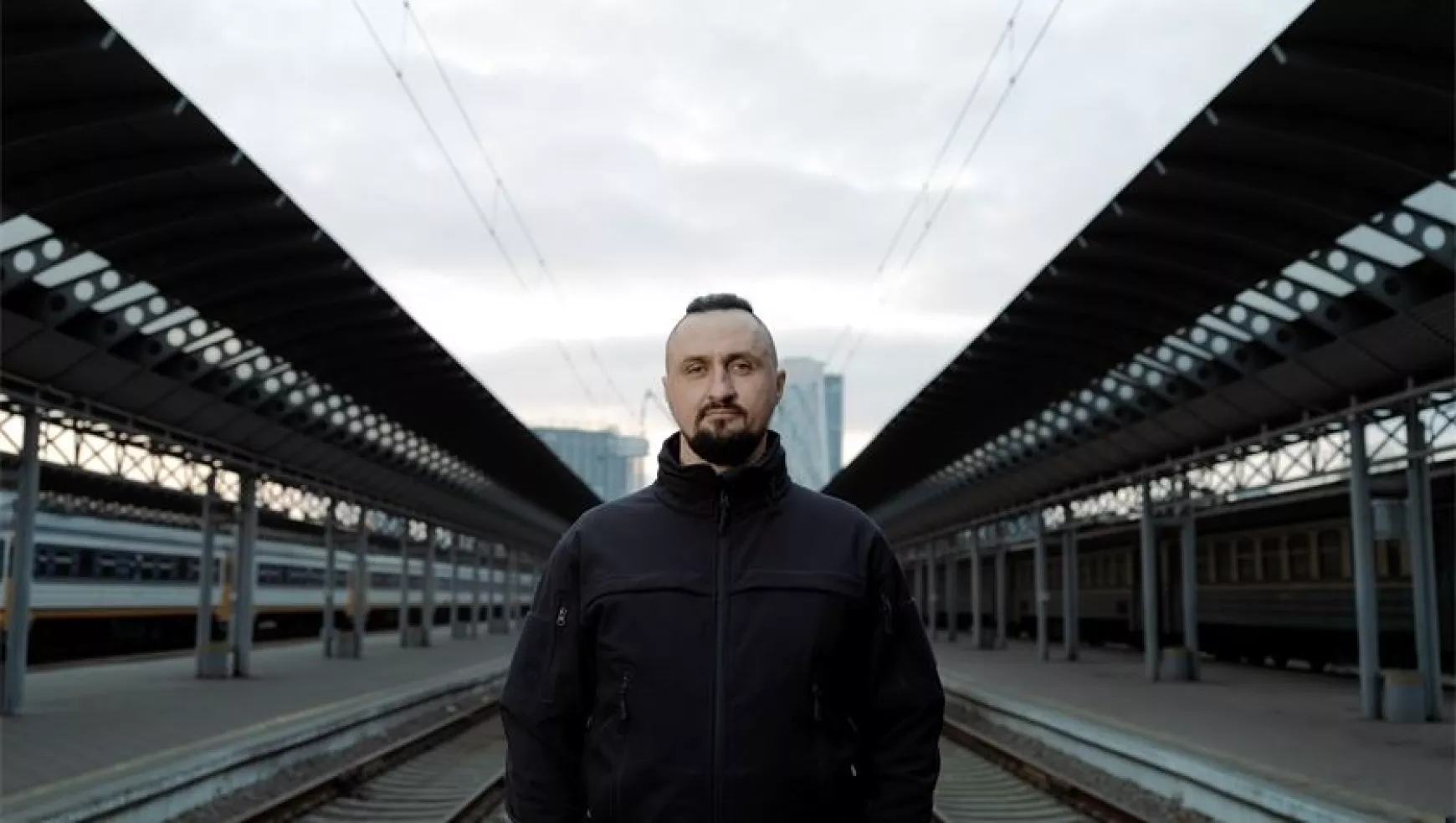 Olekszand Kamisin
