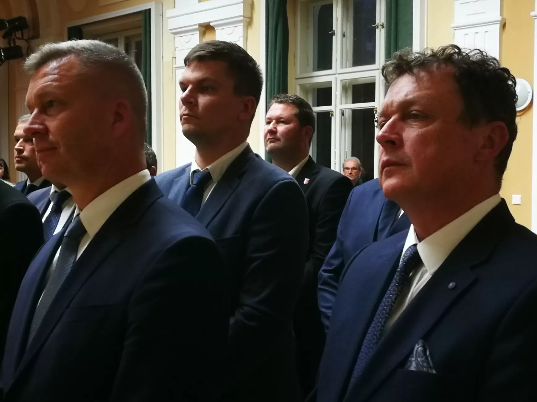 „Az ’56-osok bátorsága és hazaszeretete világszerte összeköt minket” KÉPEKKEL