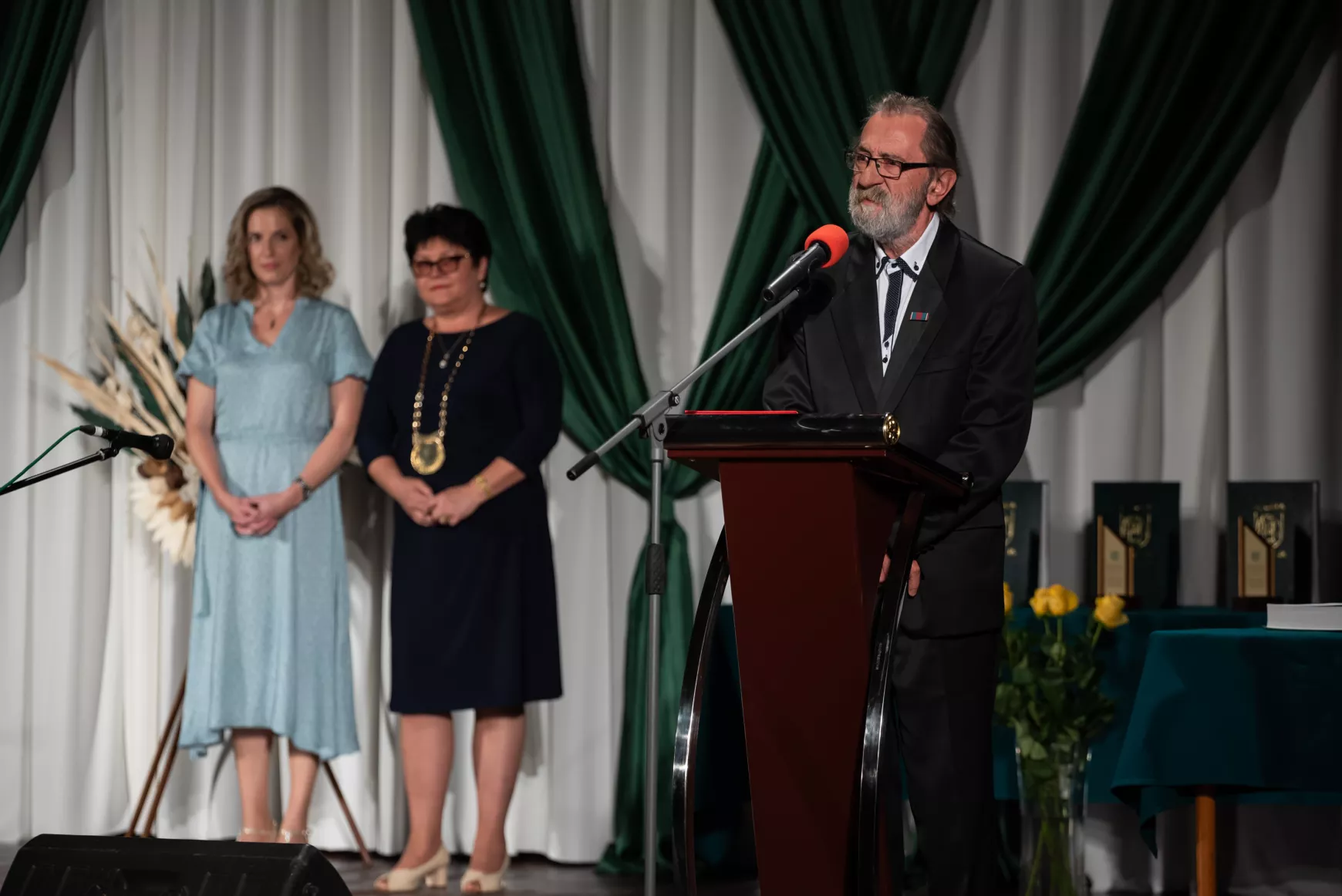 Tornalja, városnapok, díjátadó
