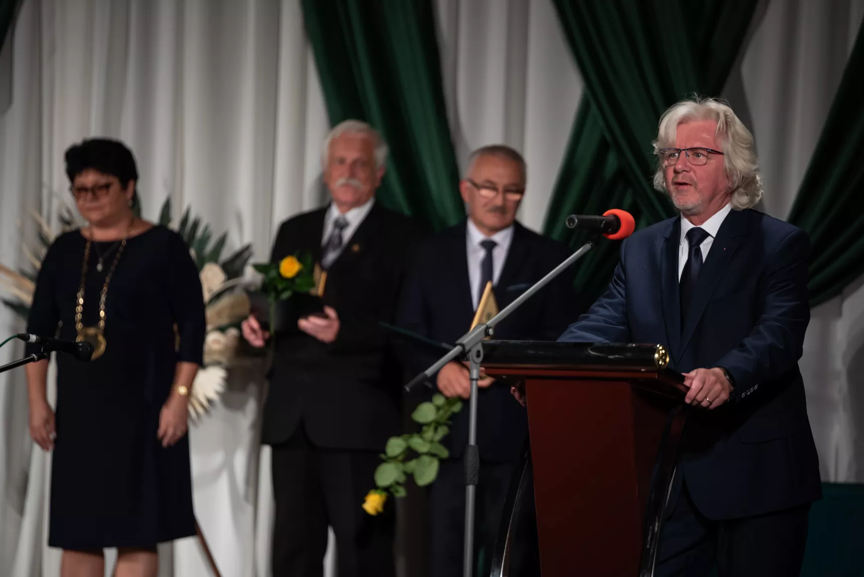 Tornalja, városnapok, díjátadó