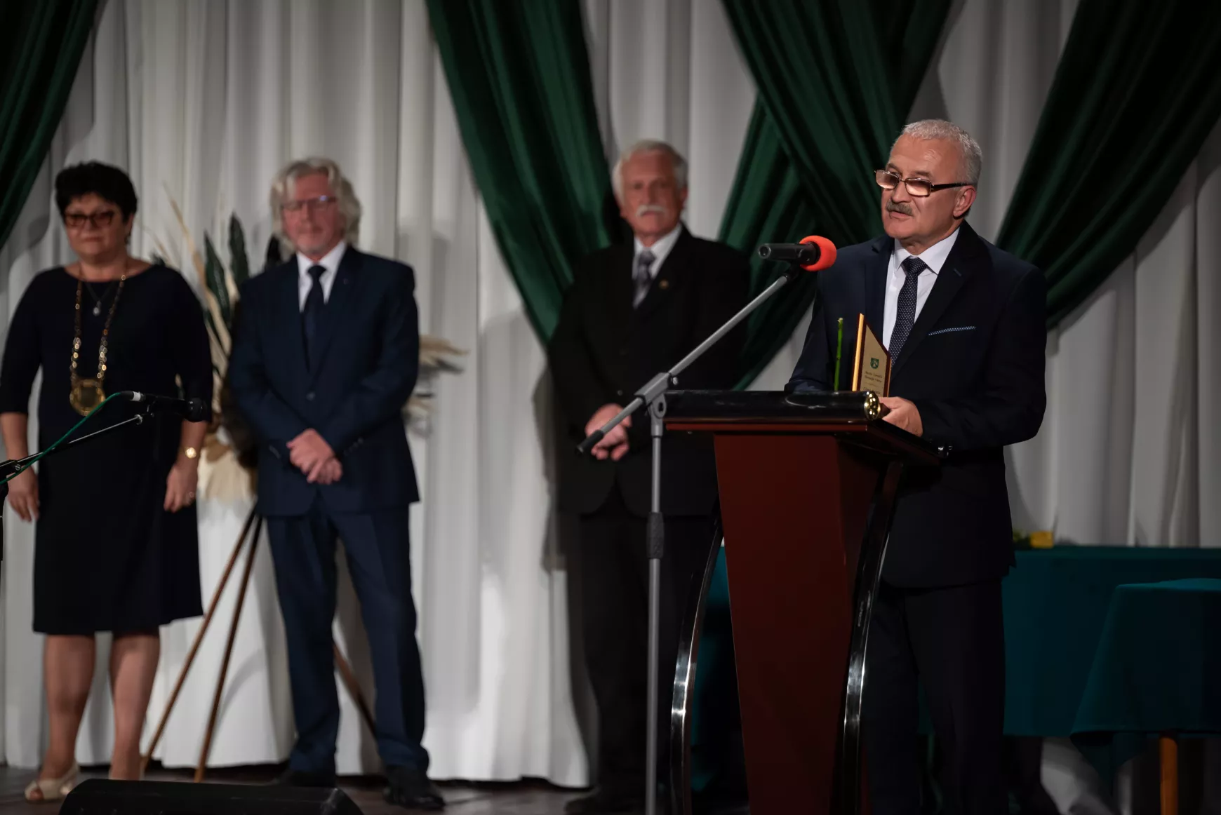 Tornalja, városnapok, díjátadó