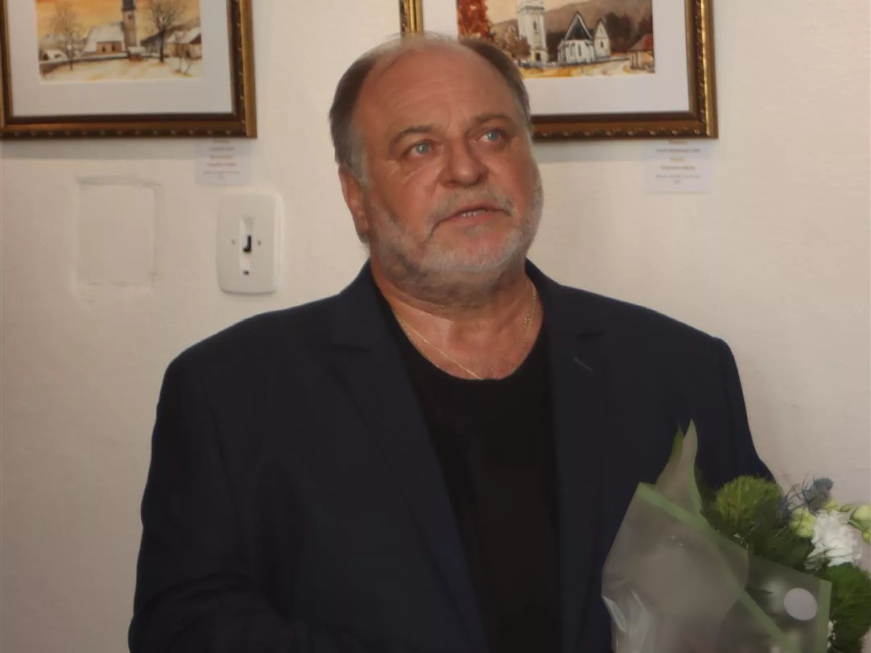 Agócs Róbert