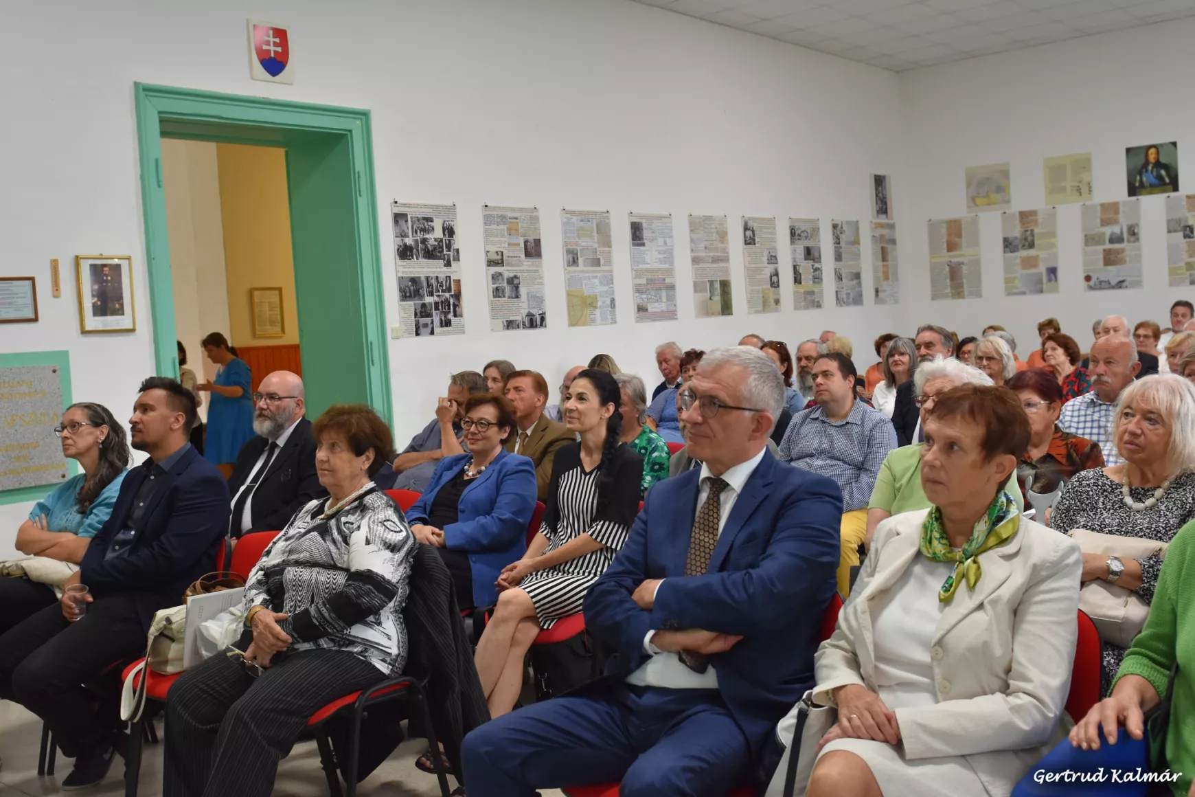 Böszörményi István emlékkonferencia