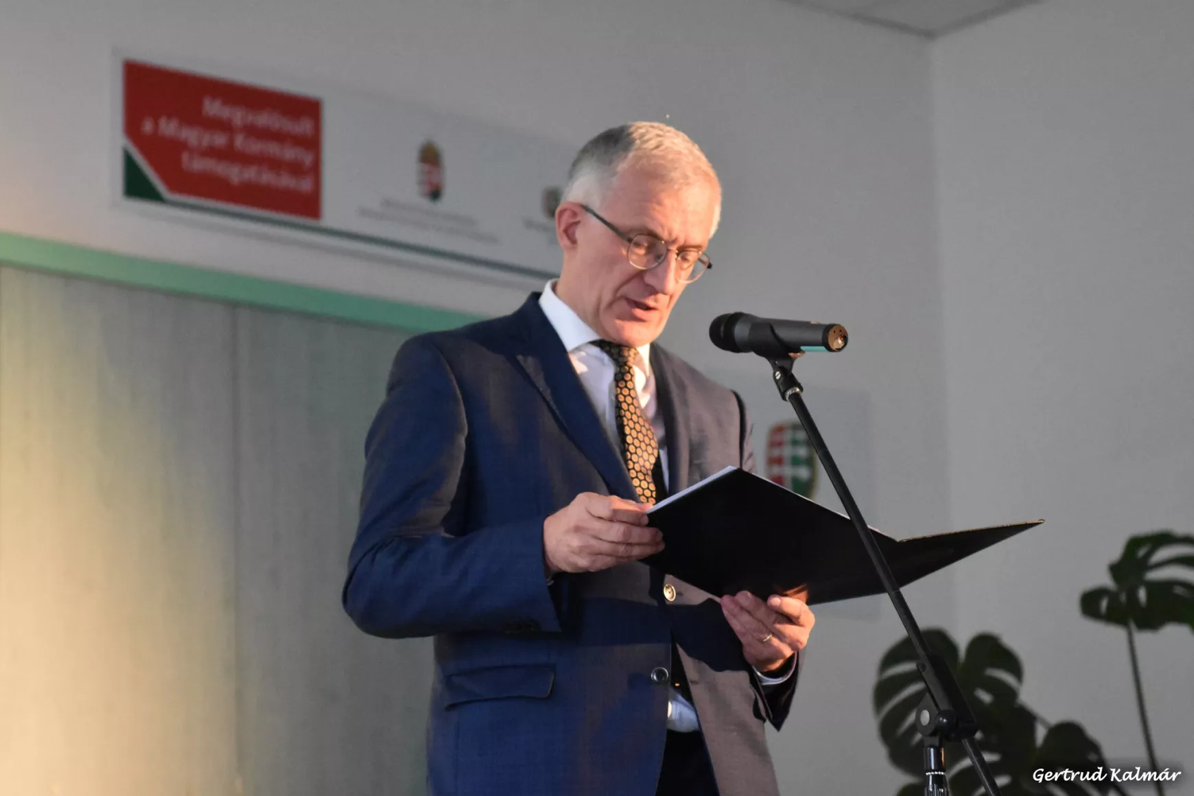 Böszörményi István emlékkonferencia