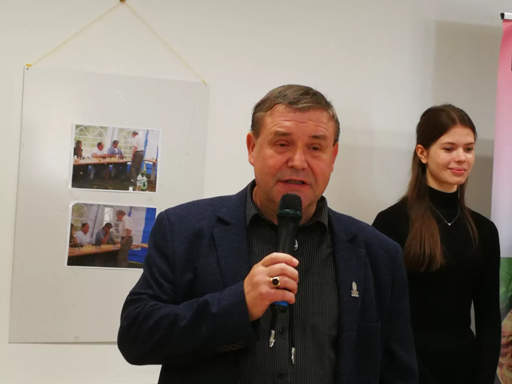 Javában tart a XVIII. Összmagyar Nemzeti Diákbajnokság - Wichmann Tamás Emlékverseny KÉPEKKEL