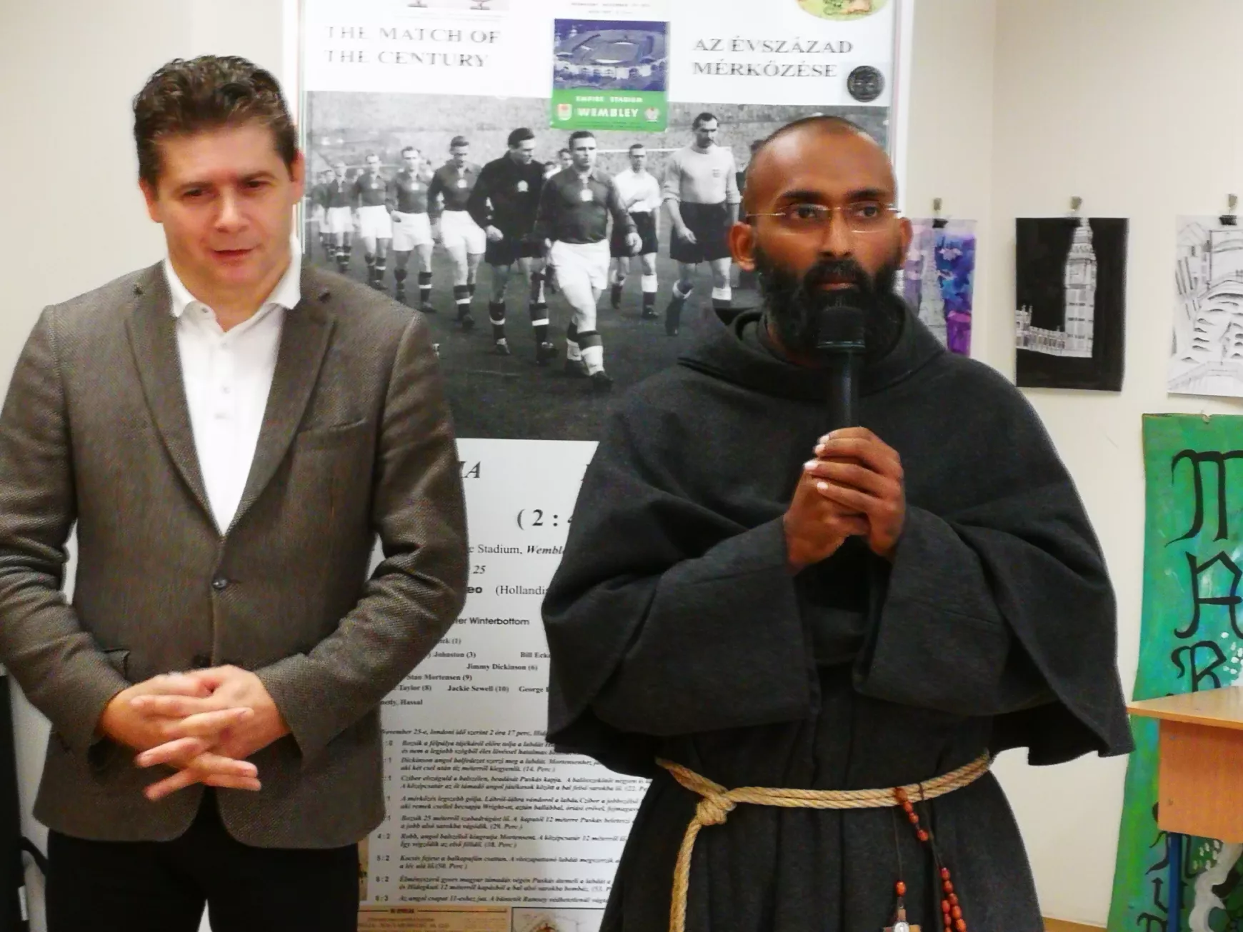 Javában tart a XVIII. Összmagyar Nemzeti Diákbajnokság - Wichmann Tamás Emlékverseny KÉPEKKEL