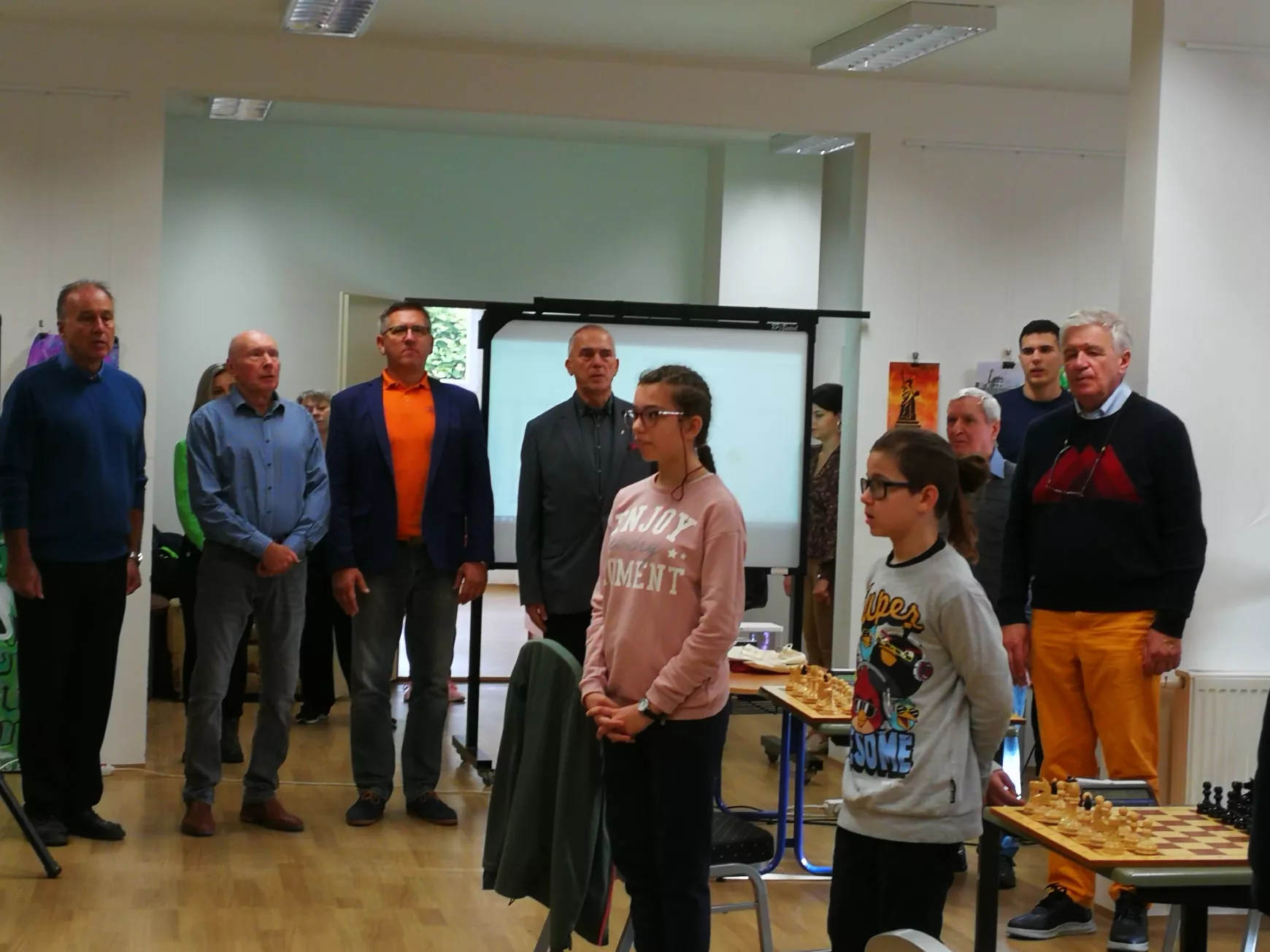 Javában tart a XVIII. Összmagyar Nemzeti Diákbajnokság - Wichmann Tamás Emlékverseny KÉPEKKEL