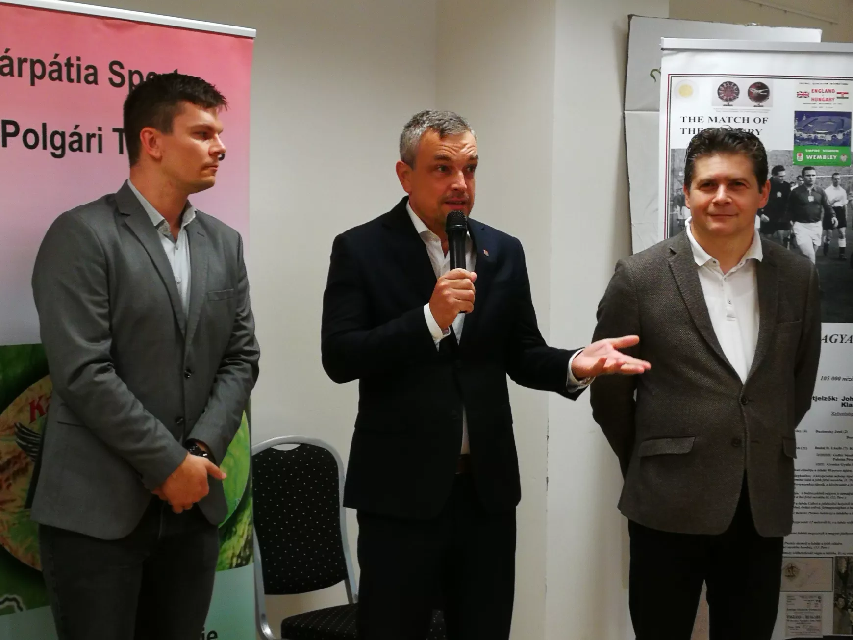 Javában tart a XVIII. Összmagyar Nemzeti Diákbajnokság - Wichmann Tamás Emlékverseny KÉPEKKEL