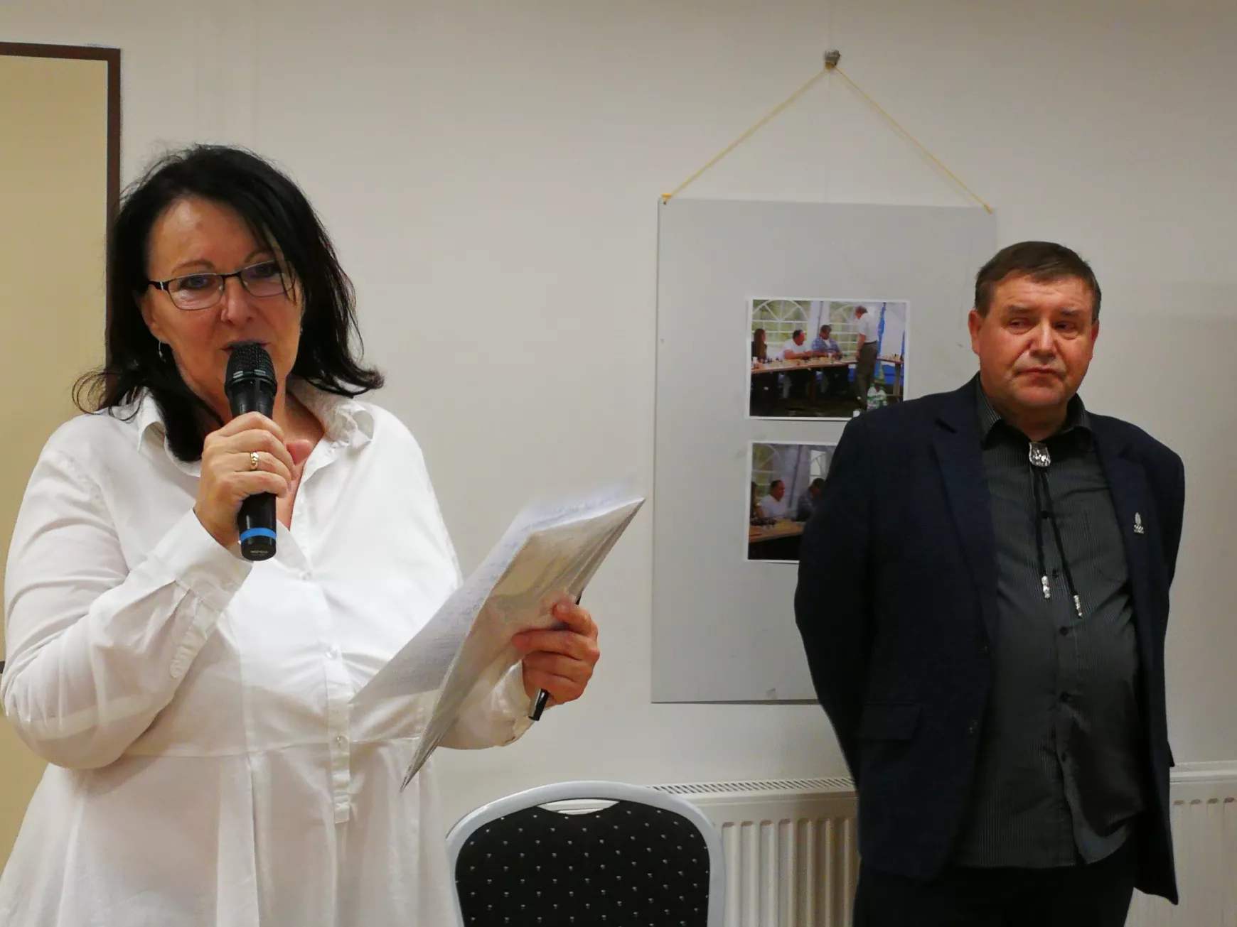 Javában tart a XVIII. Összmagyar Nemzeti Diákbajnokság - Wichmann Tamás Emlékverseny KÉPEKKEL