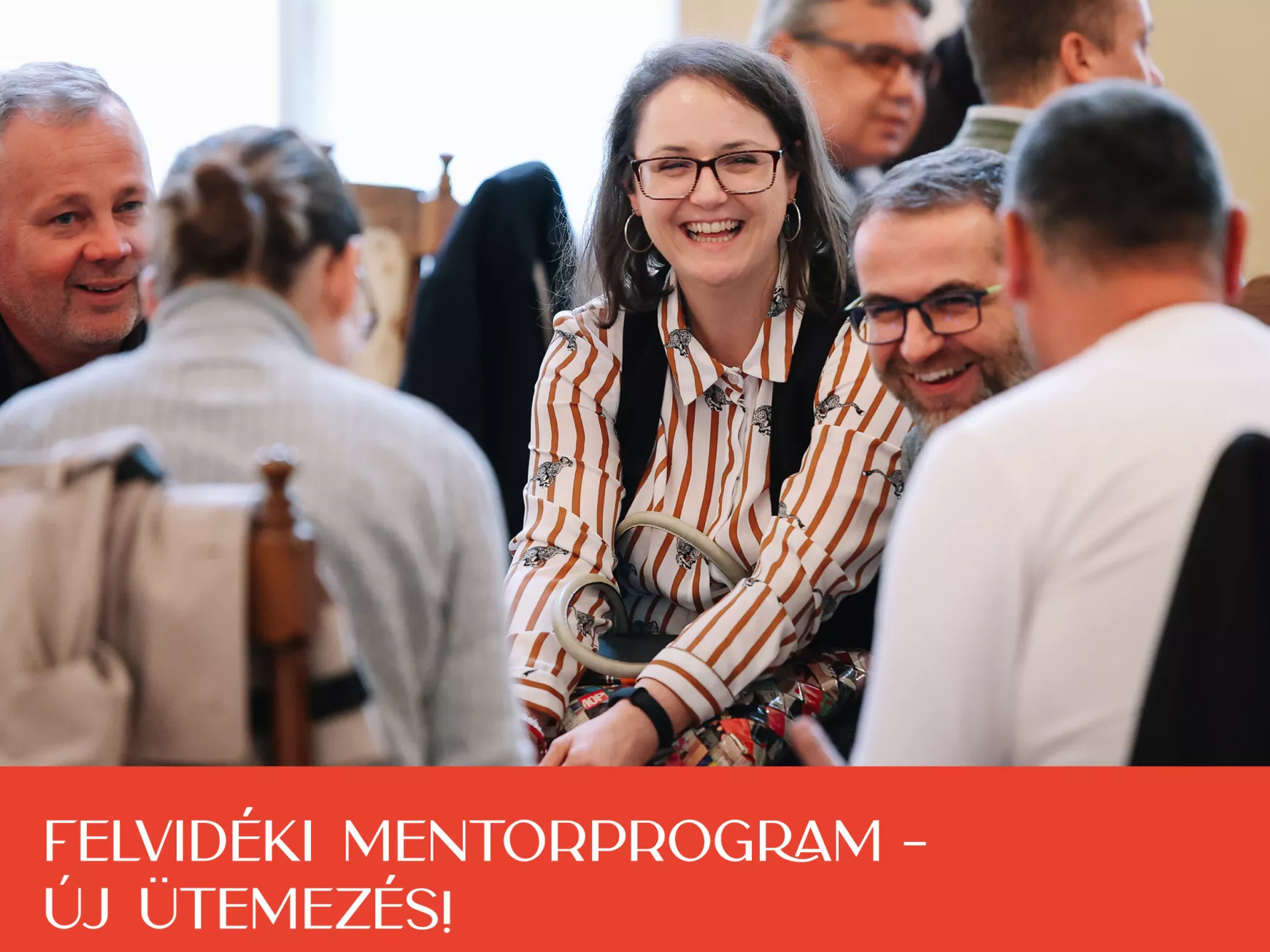 Felvidéki Mentorprogram
