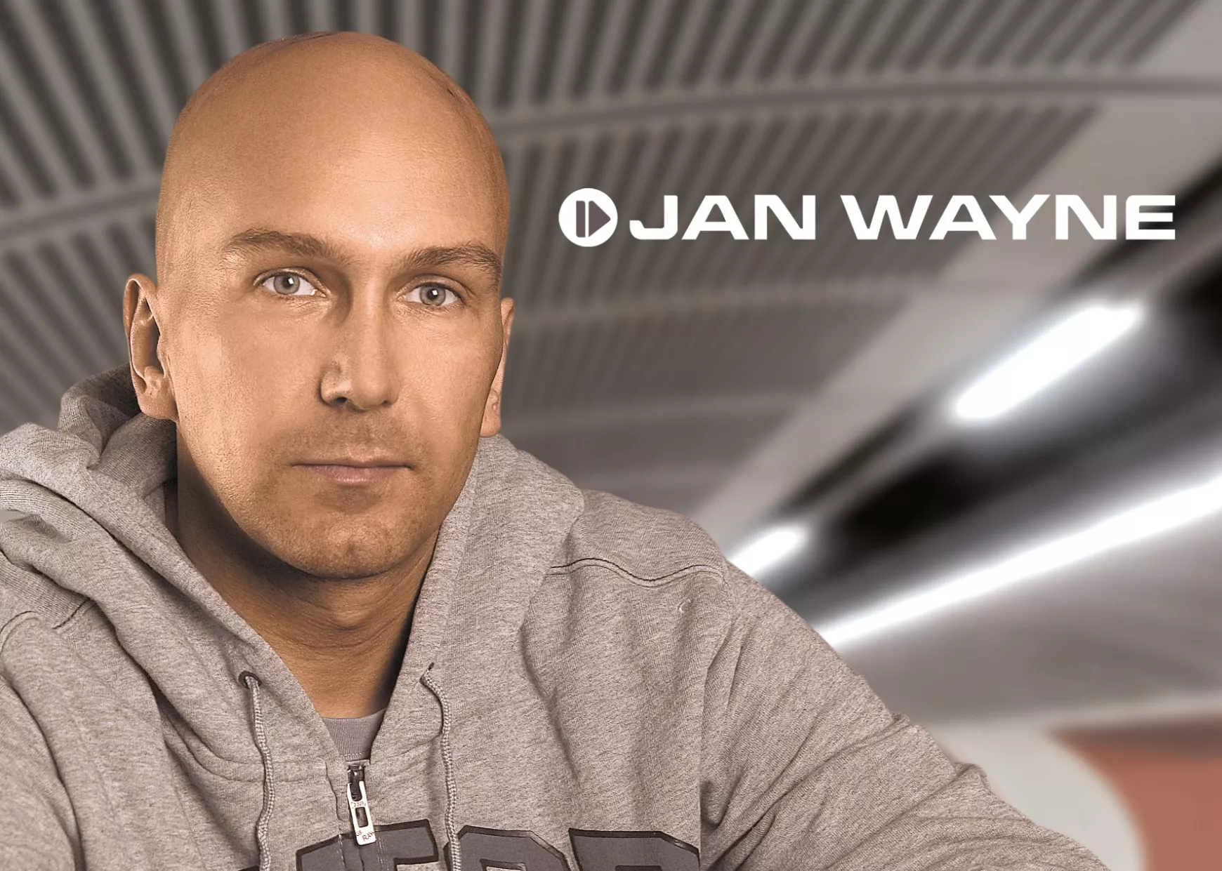 Gábor - Jan Wayne