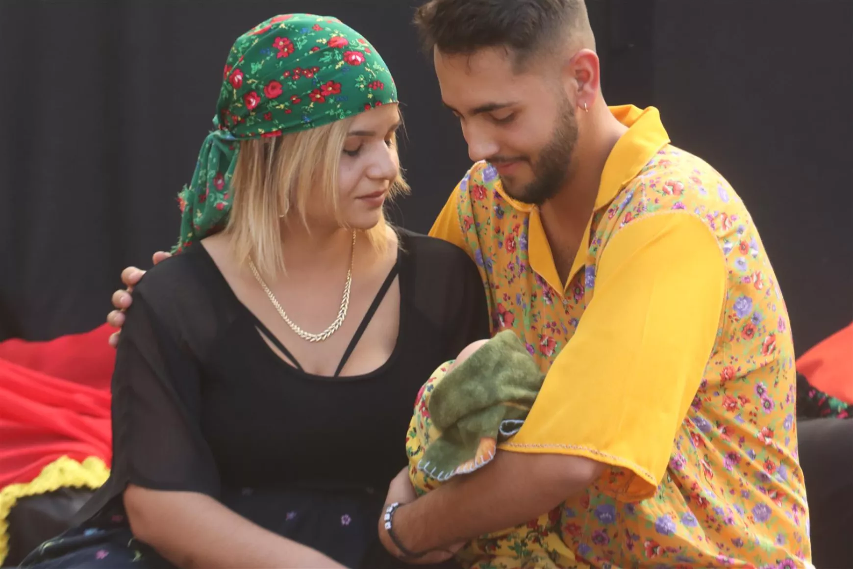 roma tehetségek a rimaszombati konzervatóriumban