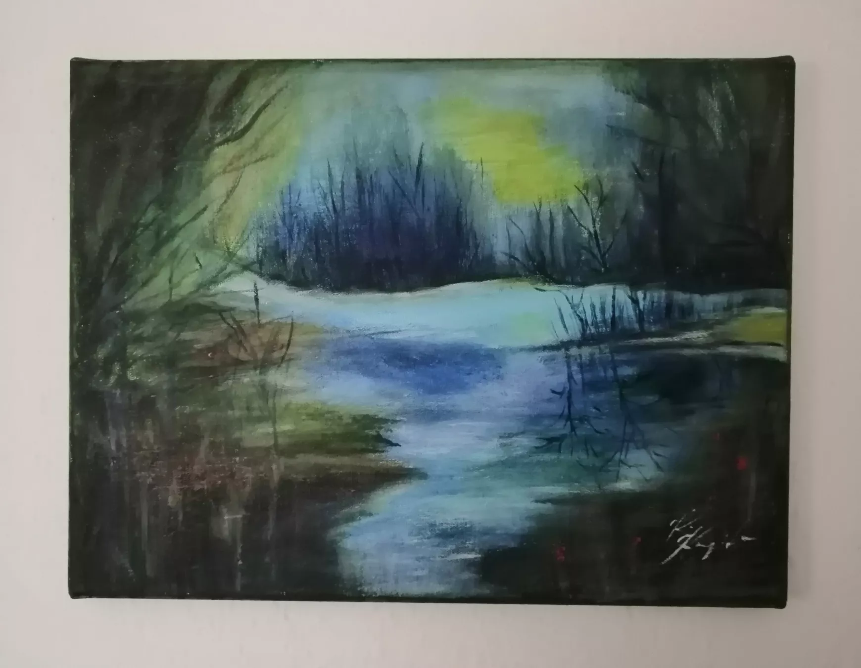 Kanyicska Klára