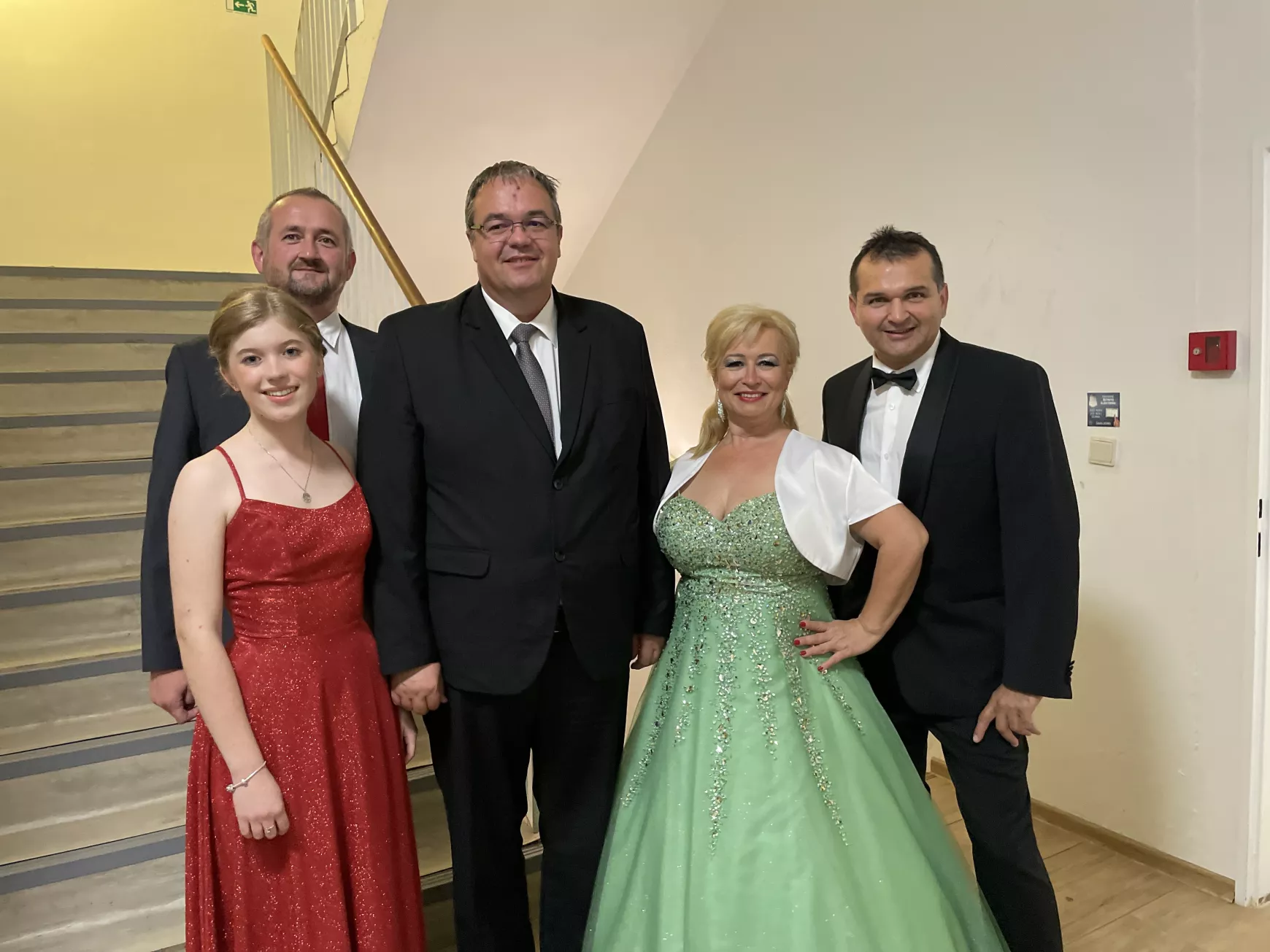 Nem élhetek muzsikaszó nélkül