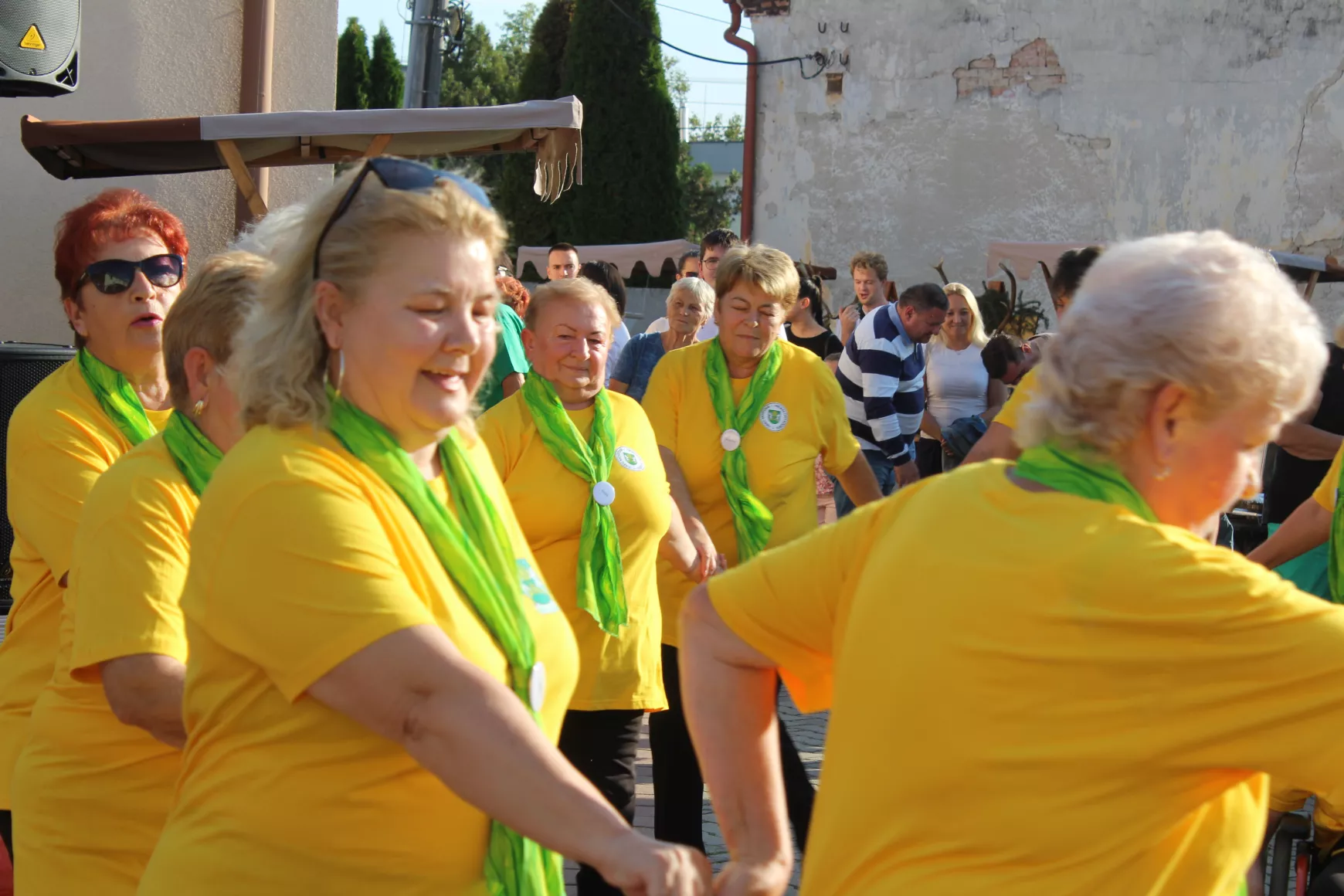 Kürti ízek fesztiválja