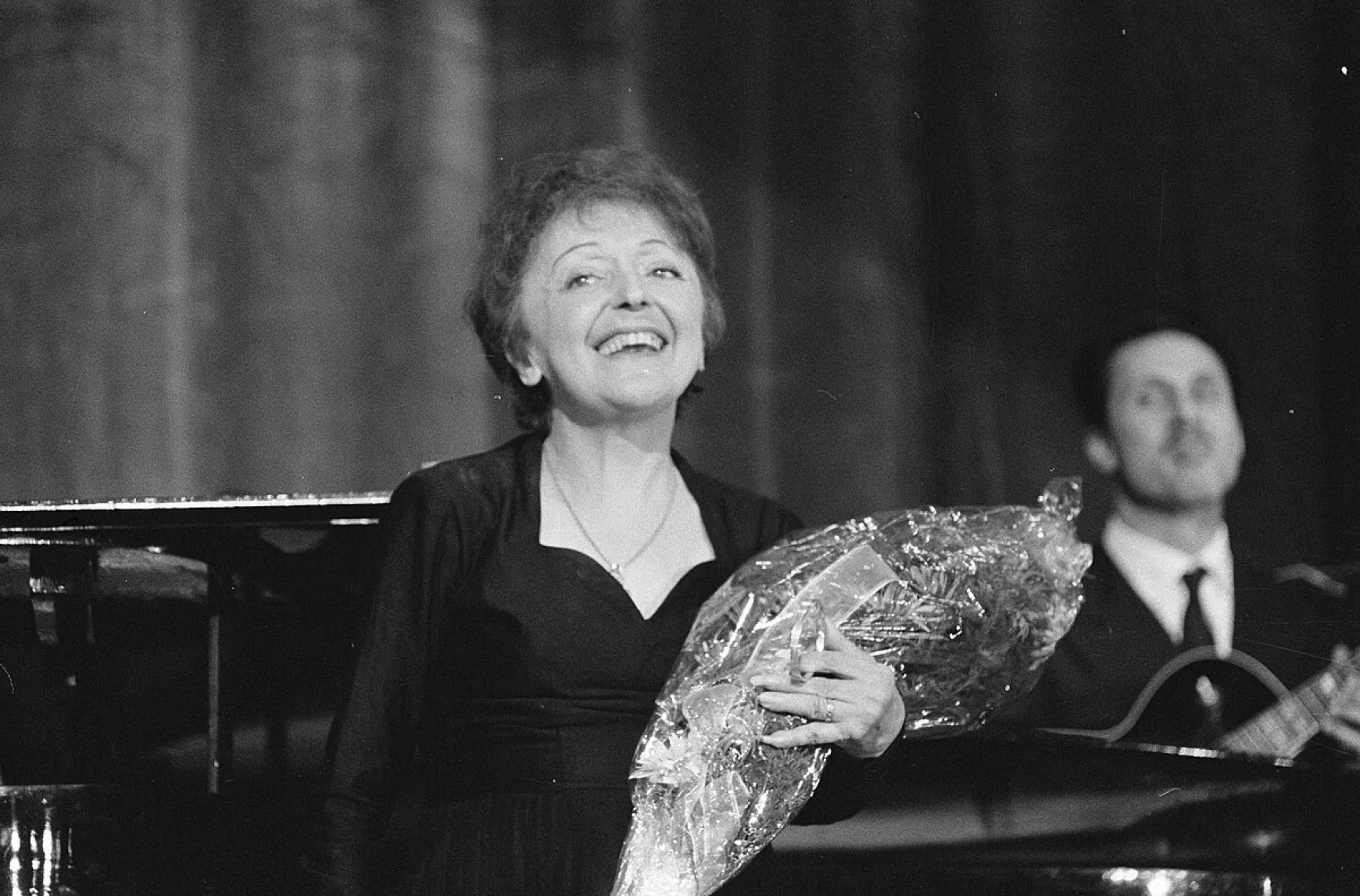 Édith Piaf