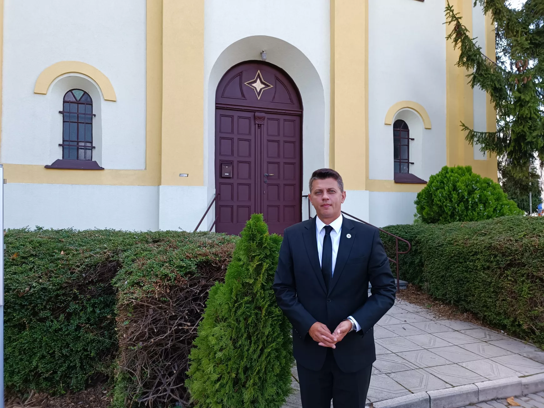 nagy olivér