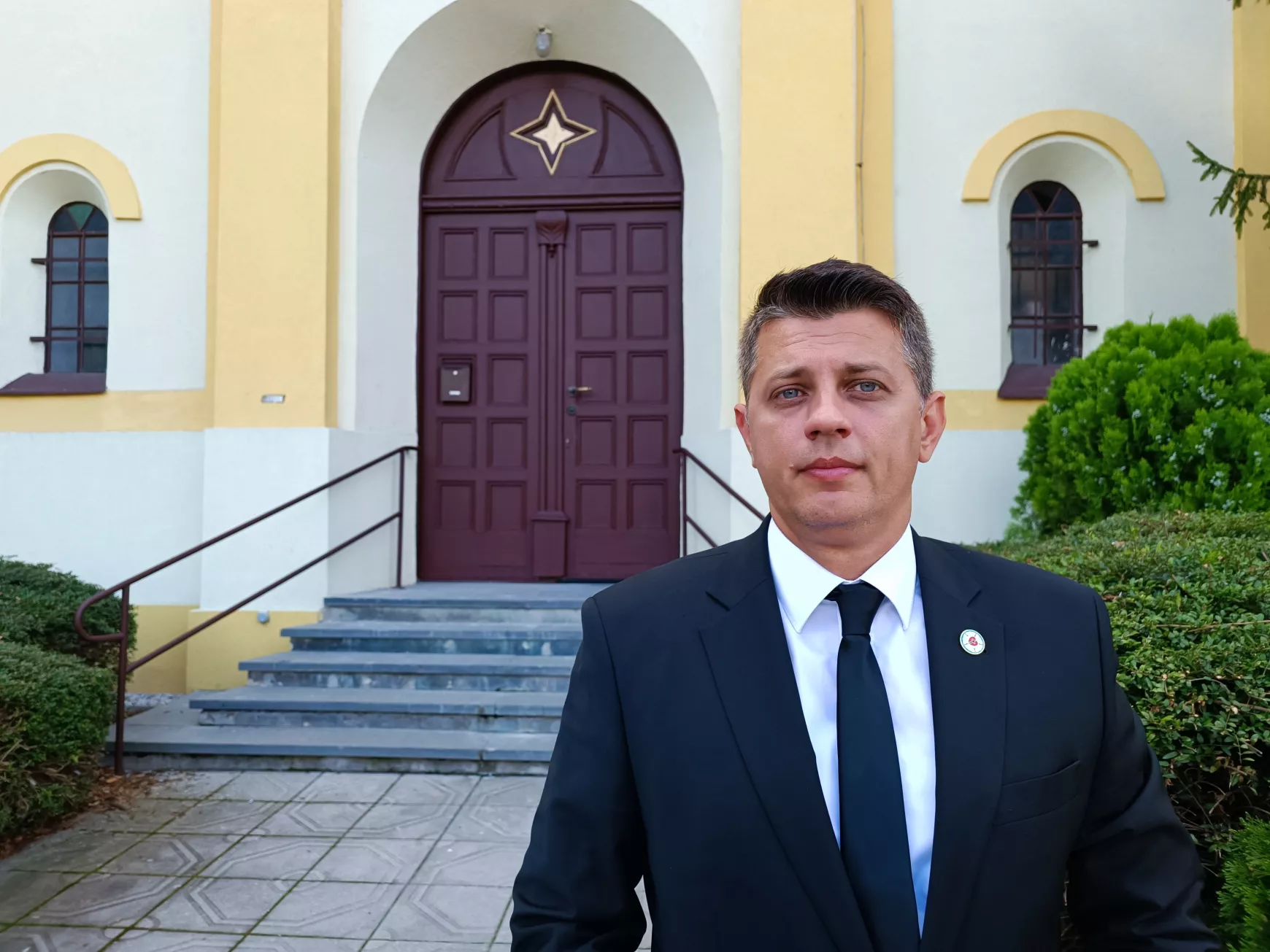 evangélikus