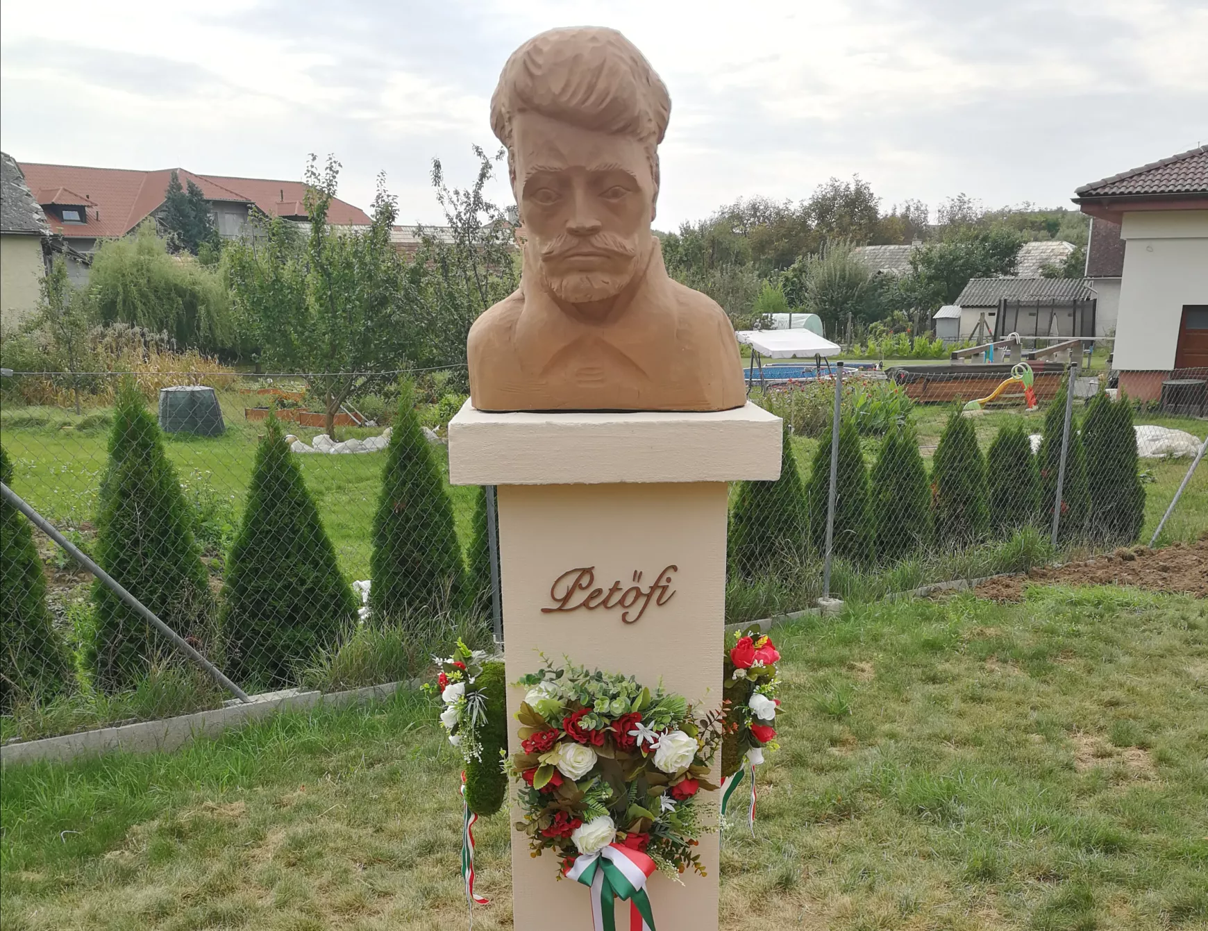 petőfi