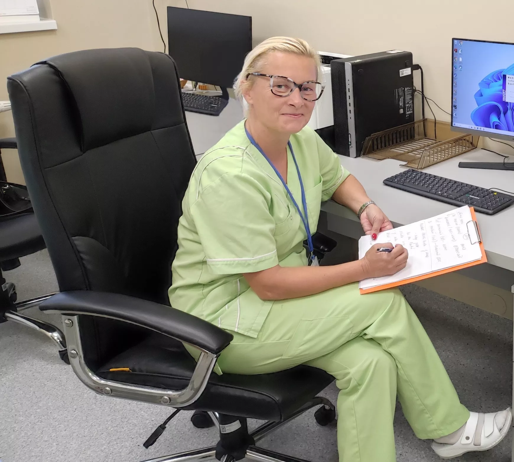  Hiánypótló klinikai pszichológiai szakrendelő nyílt Komáromban