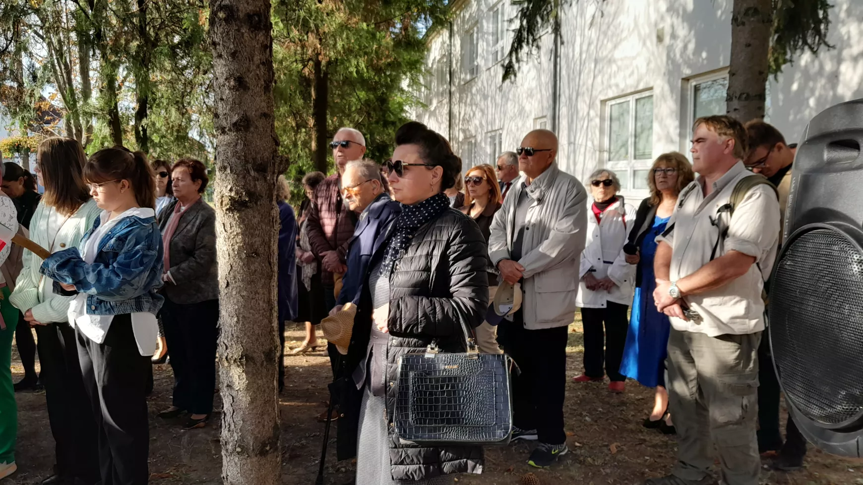 Kitelepítés Emléknapja, Pozsonypüspöki