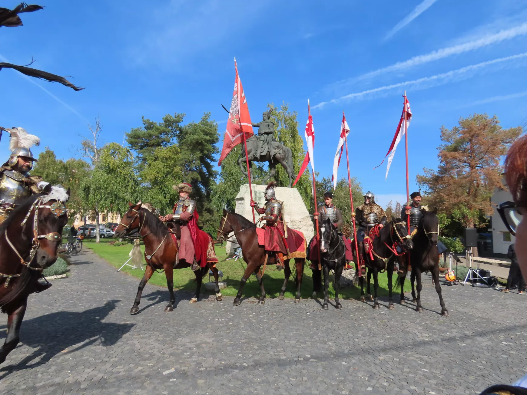 Sobieski Párkány