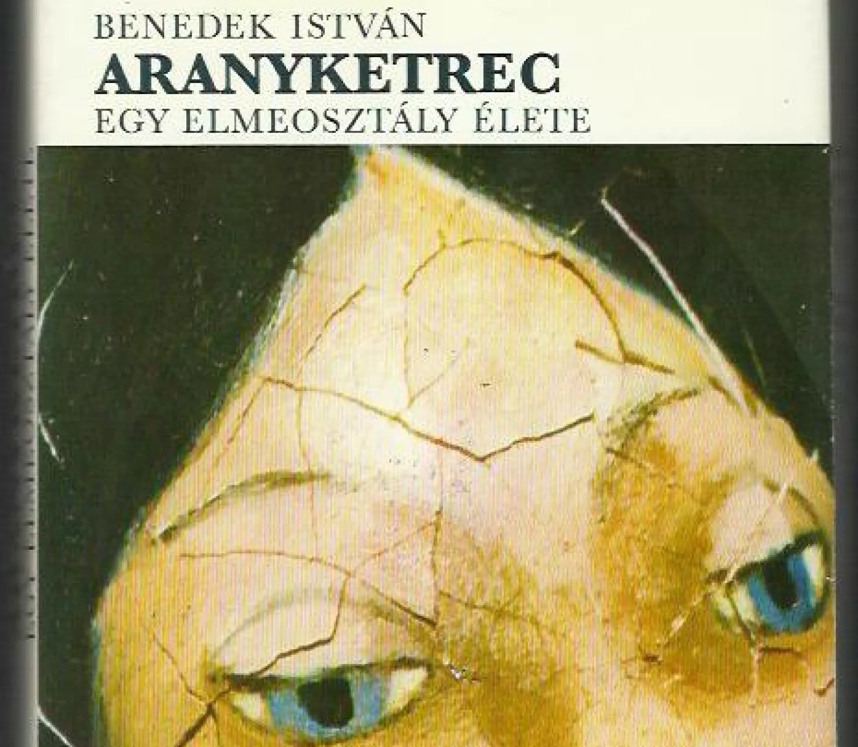 aranyketrec