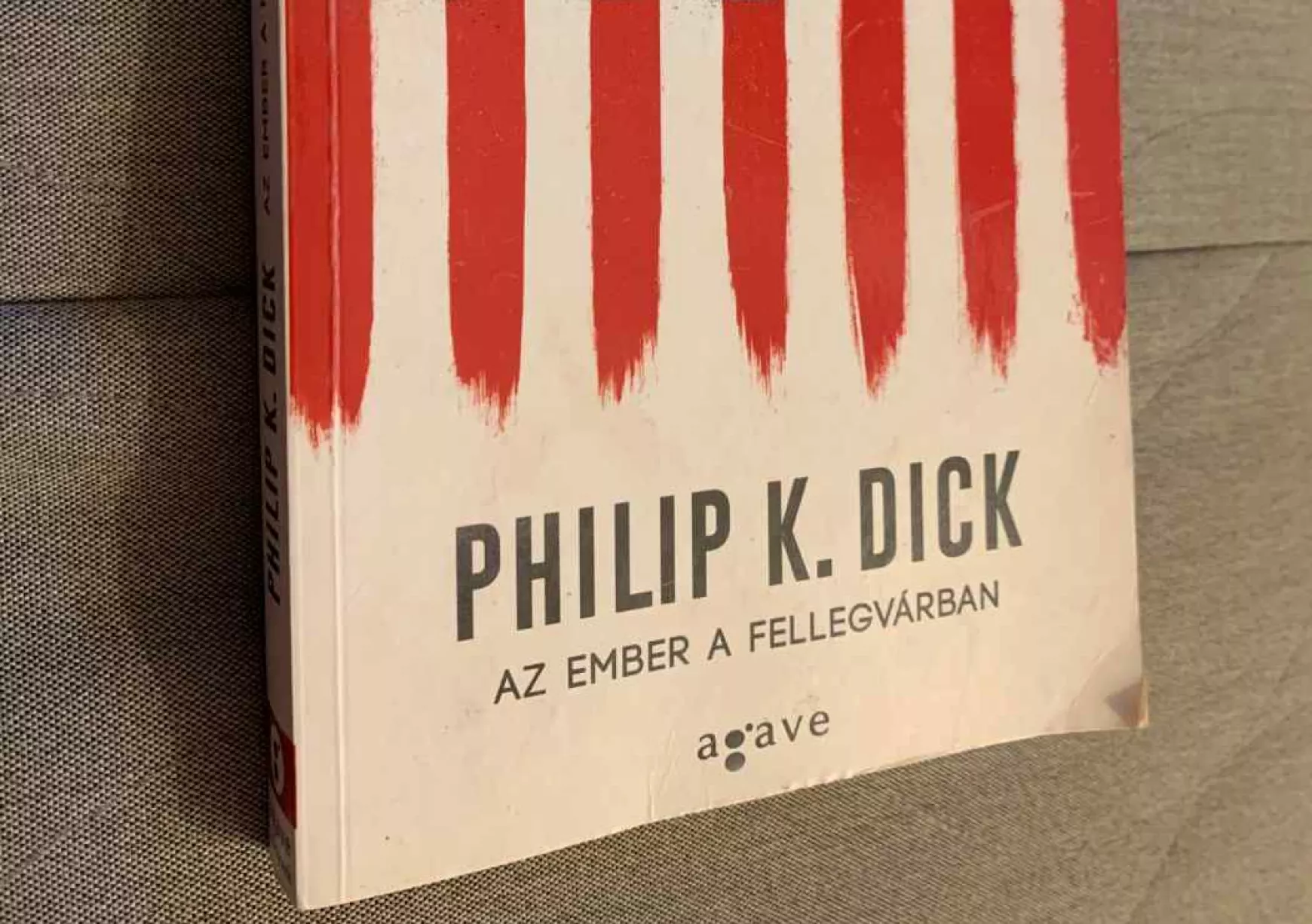 dick