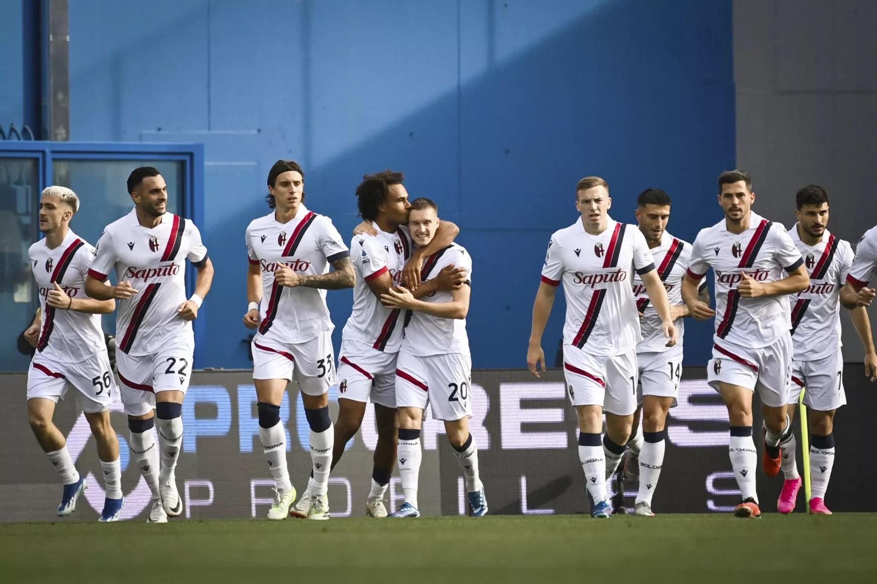 FC Bologna