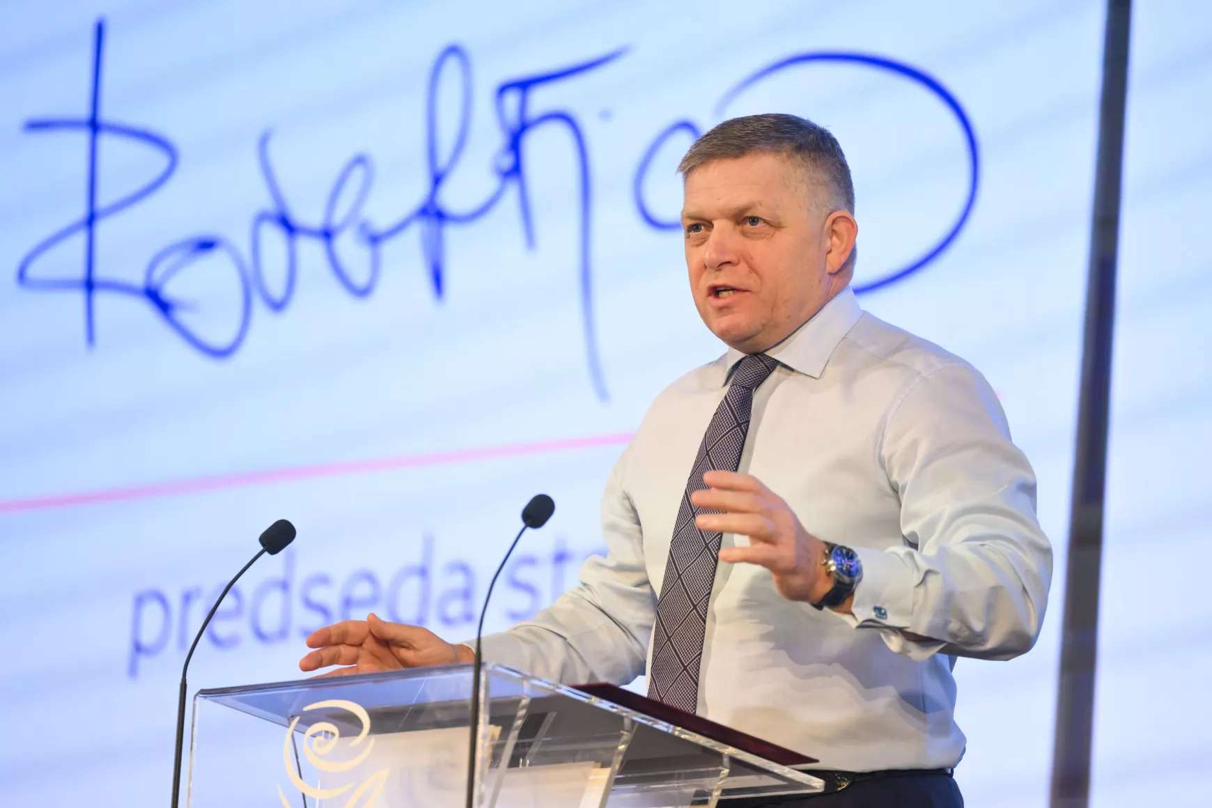 Robert Fico