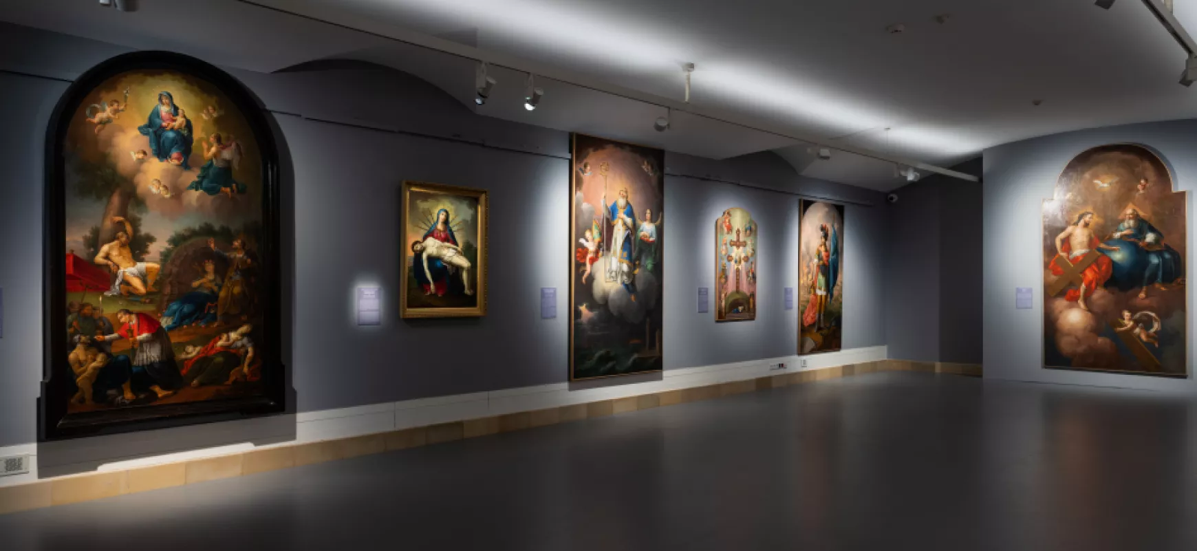 Magyar Nemzeti Múzeum - Schöfft  kiállítás - 2023