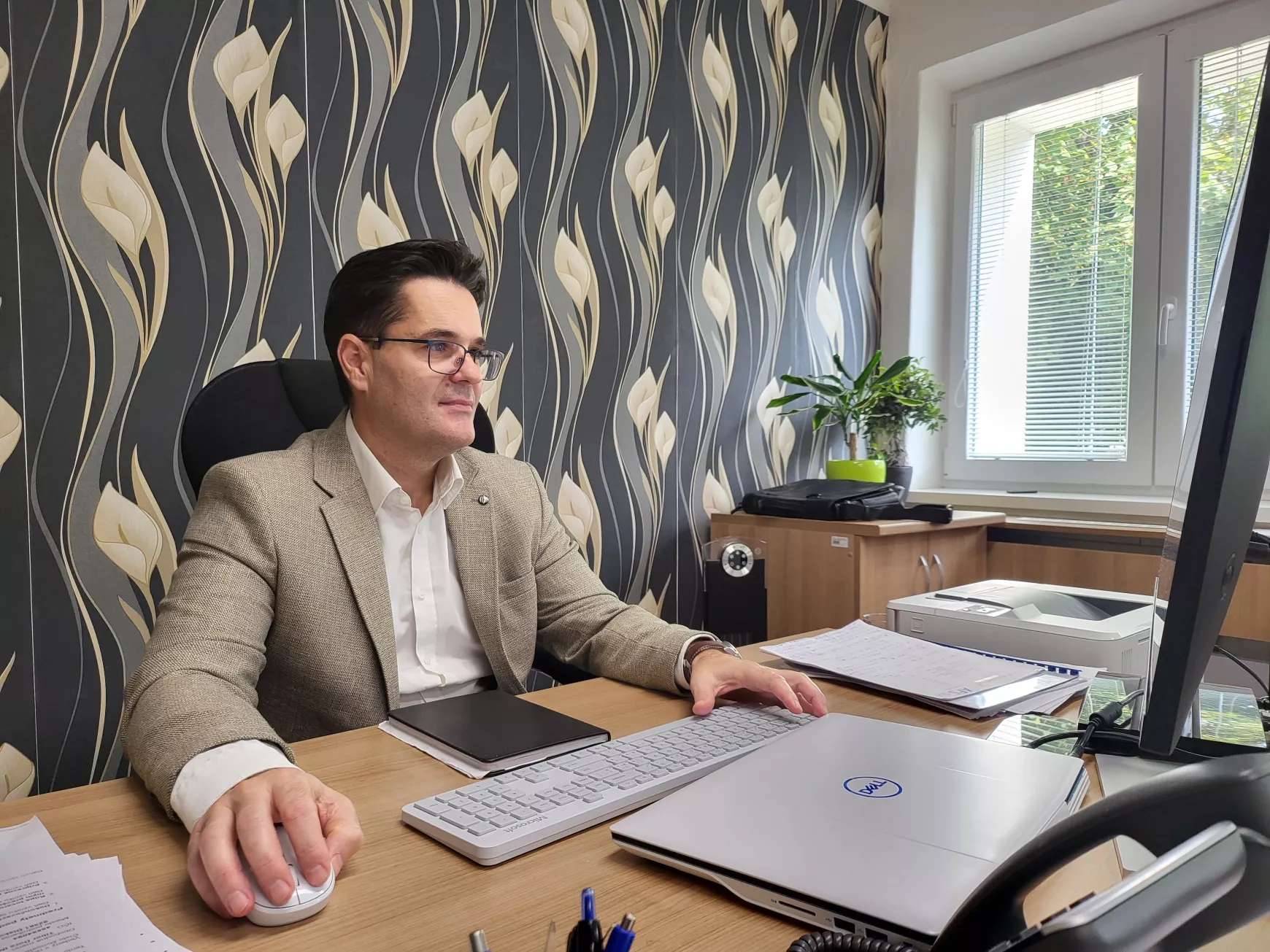 Vágsellyei rendelőintézet