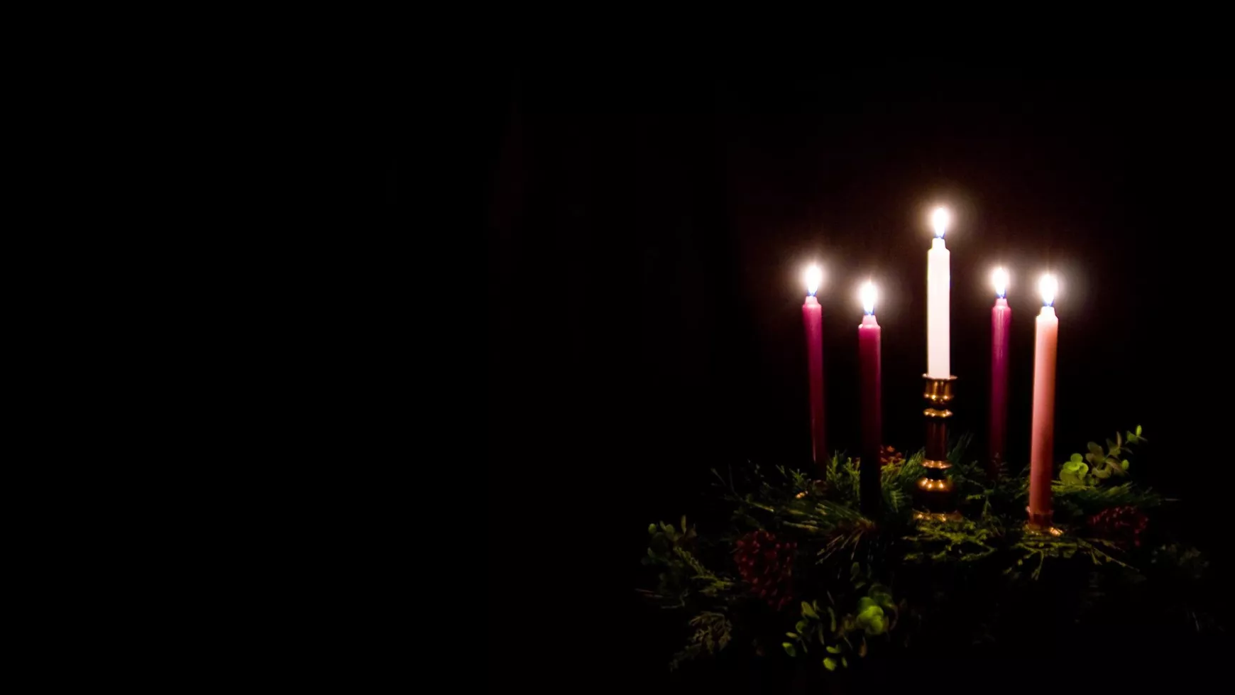 advent