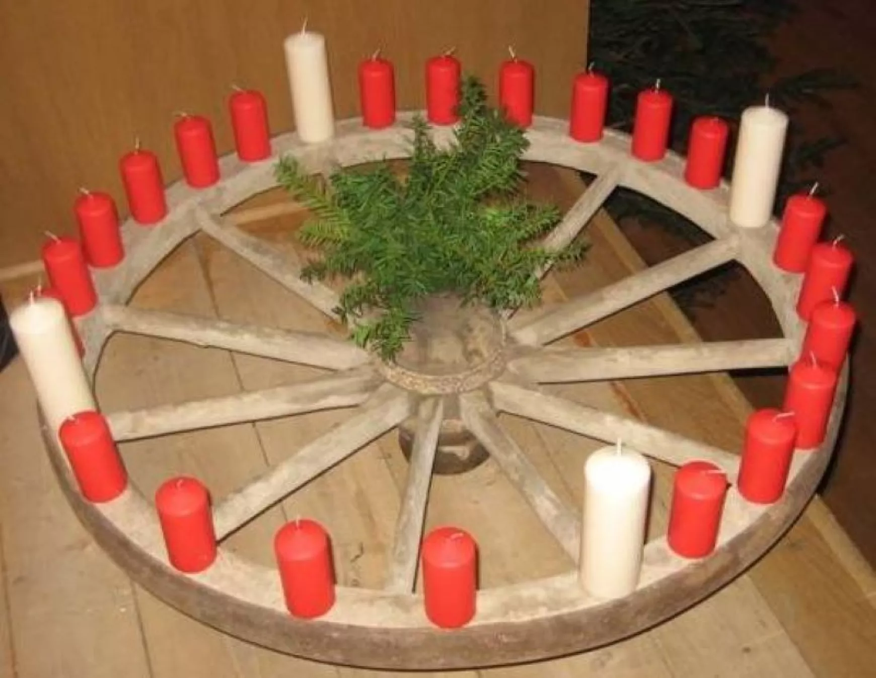 advent